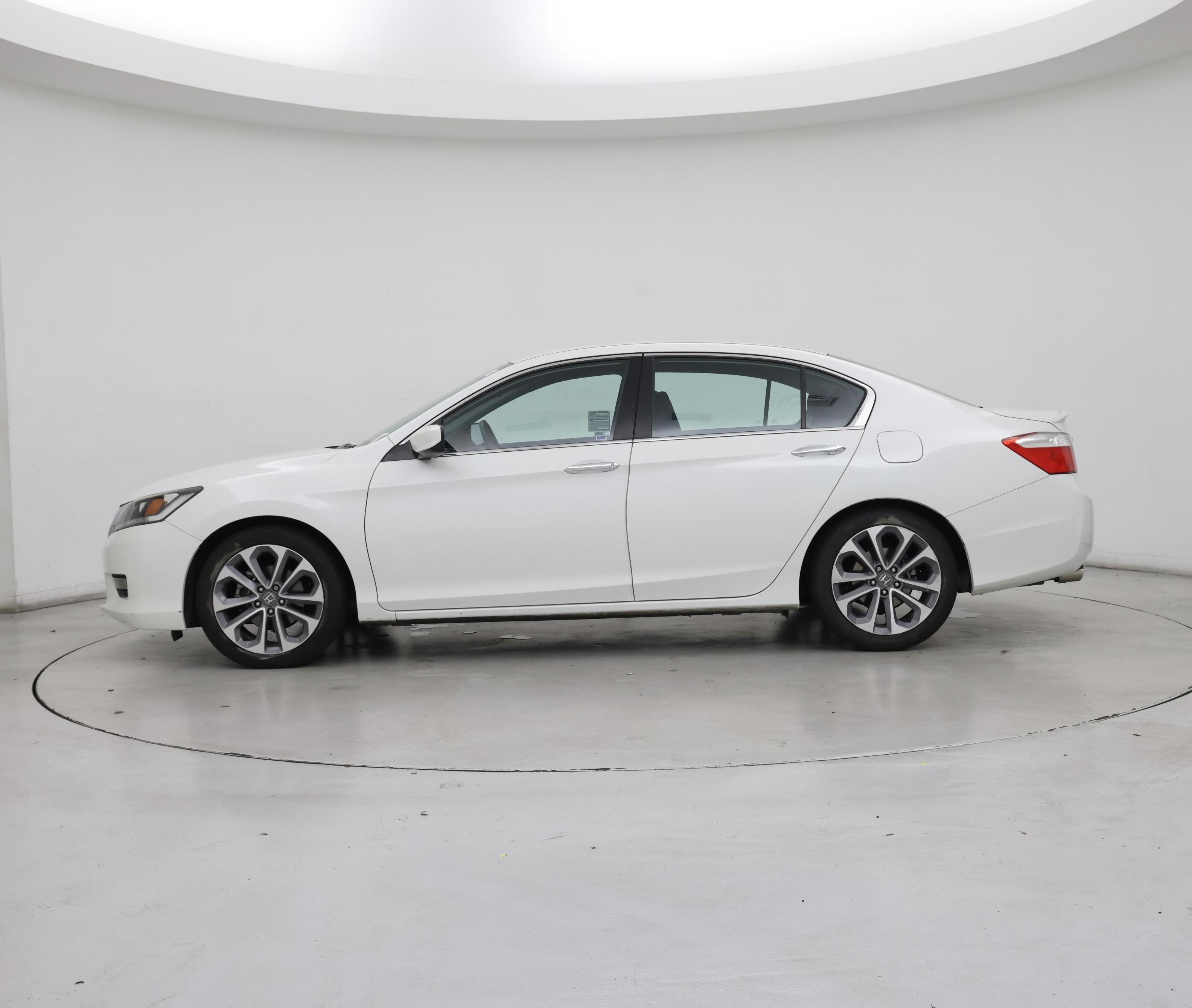 Thumbnail: 2014 Honda Accord - 3