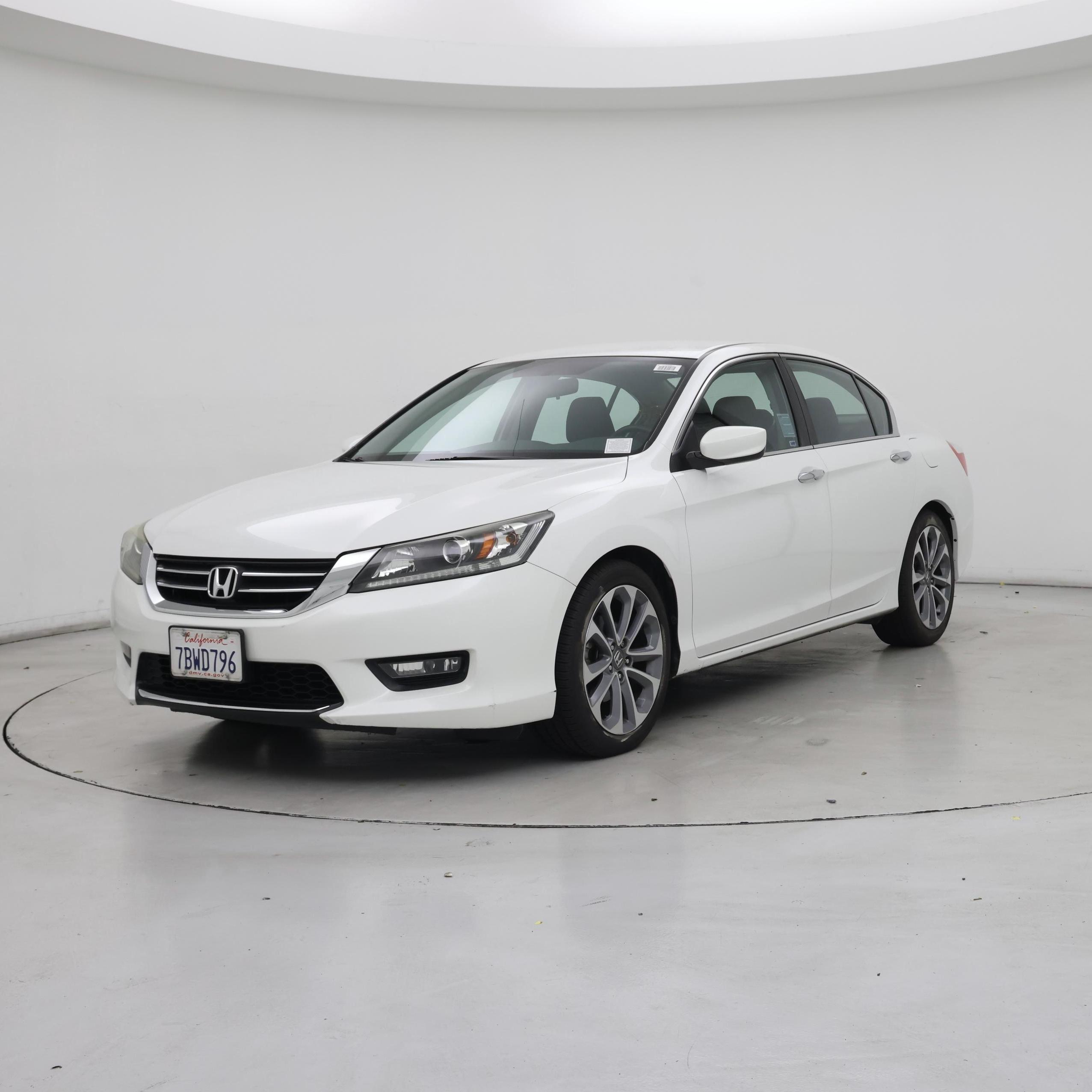 Thumbnail: 2014 Honda Accord - 4