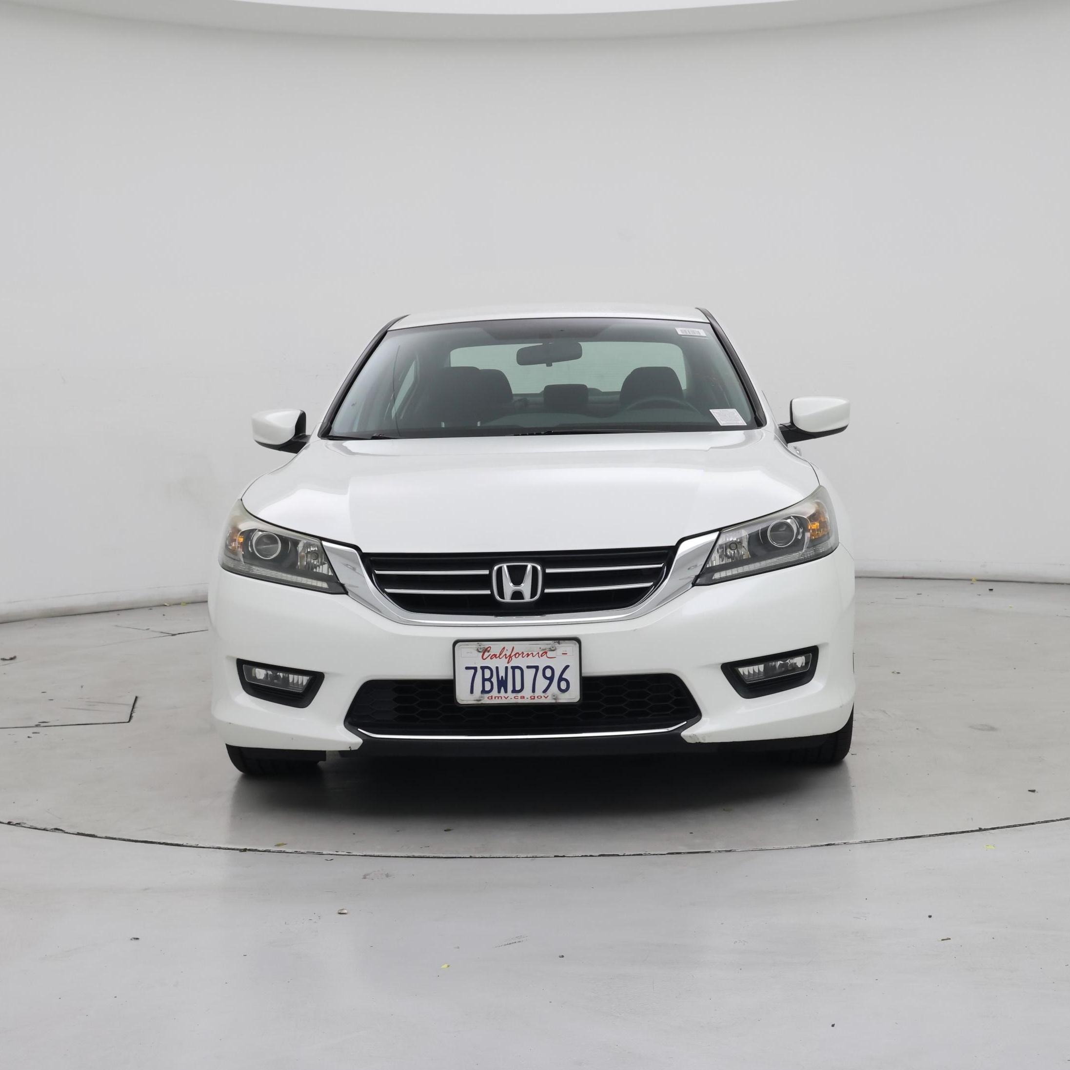 Thumbnail: 2014 Honda Accord - 5