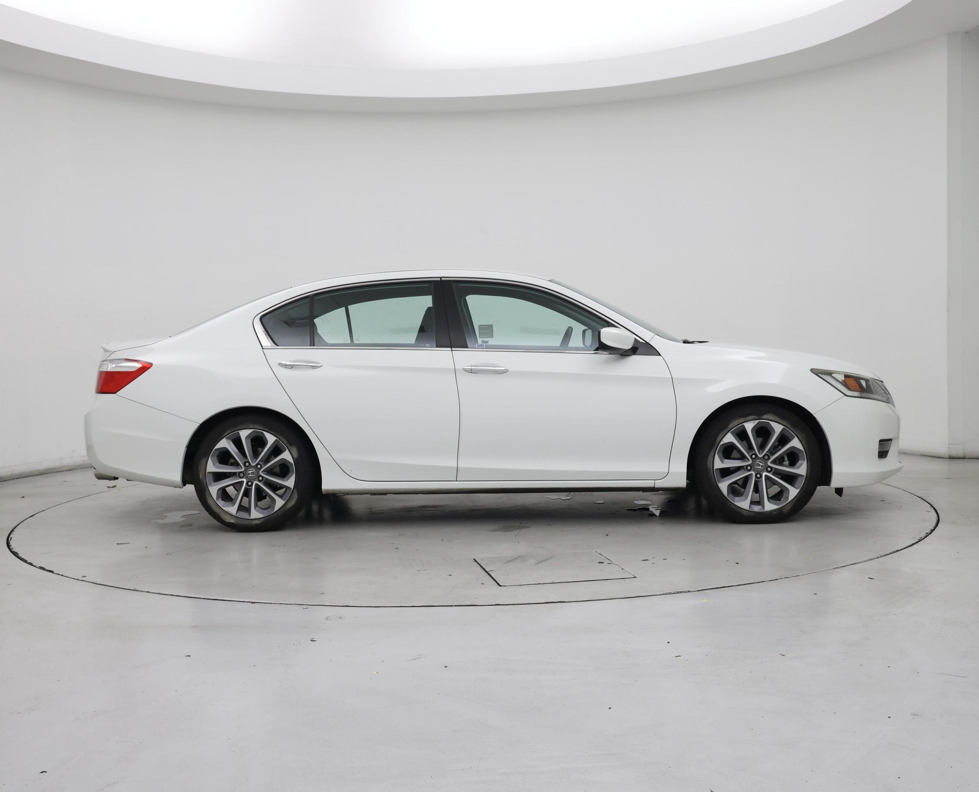Thumbnail: 2014 Honda Accord - 7