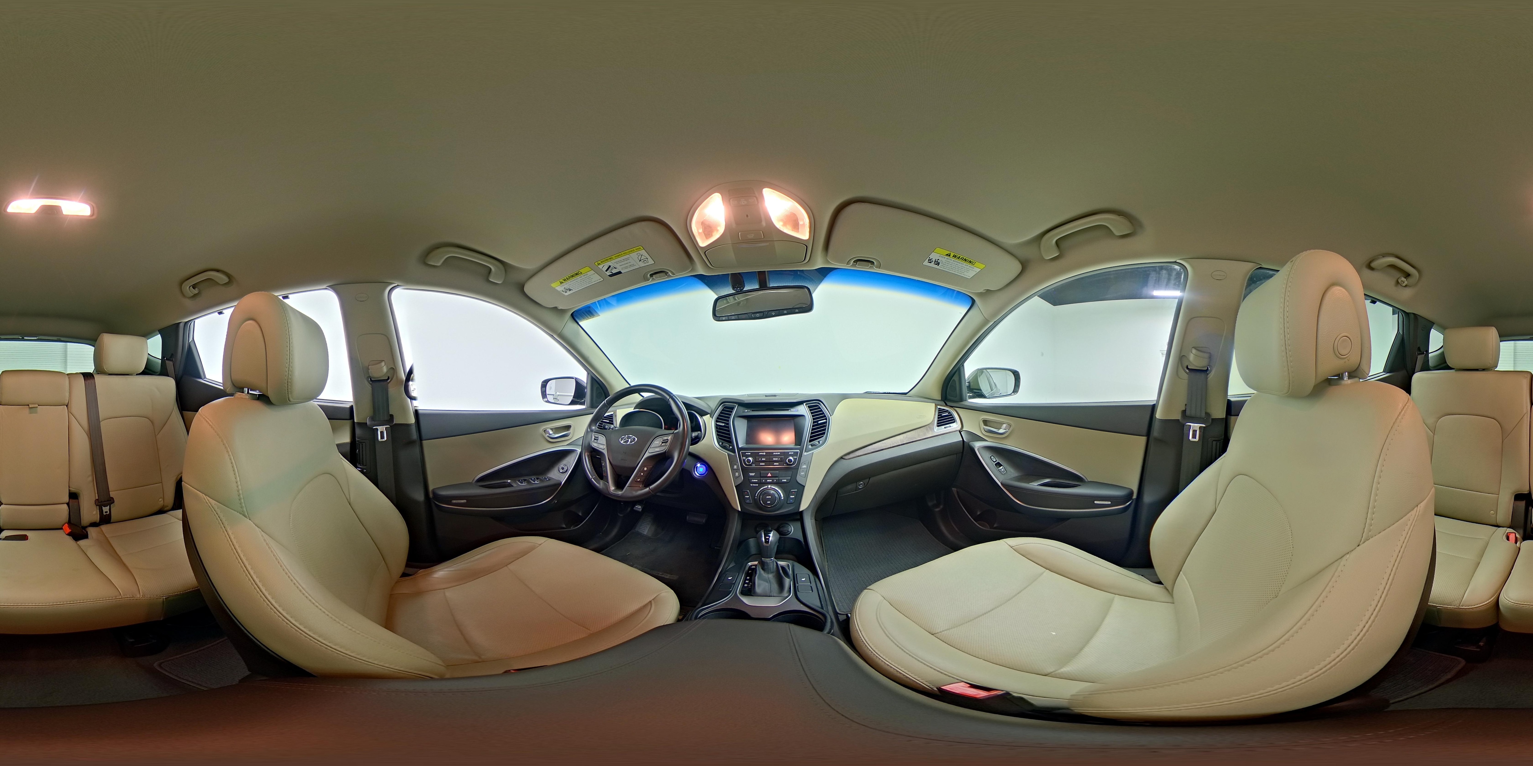 2018 Hyundai Santa Fe Sport - Photo 25