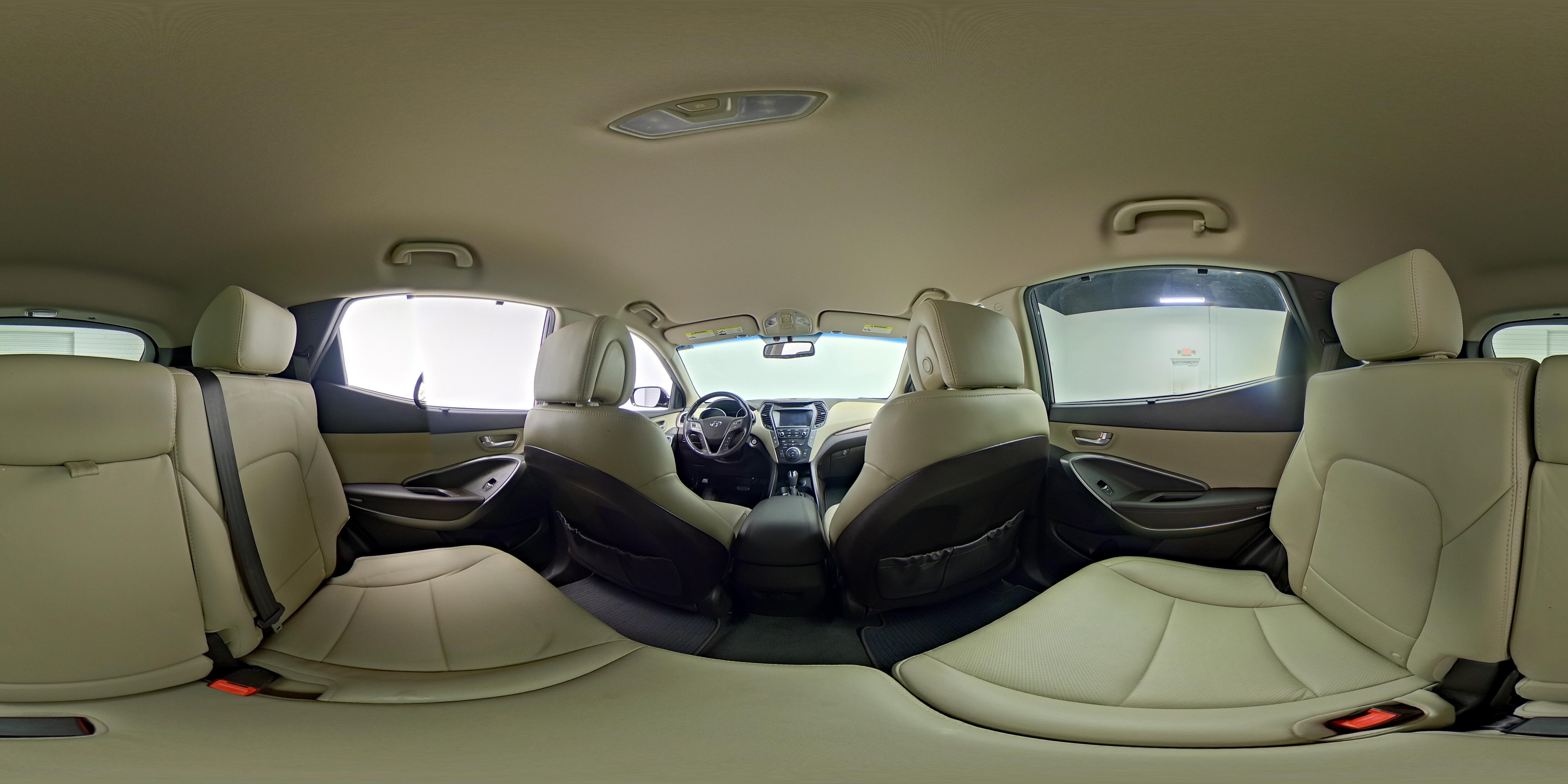 2018 Hyundai Santa Fe Sport - Photo 26