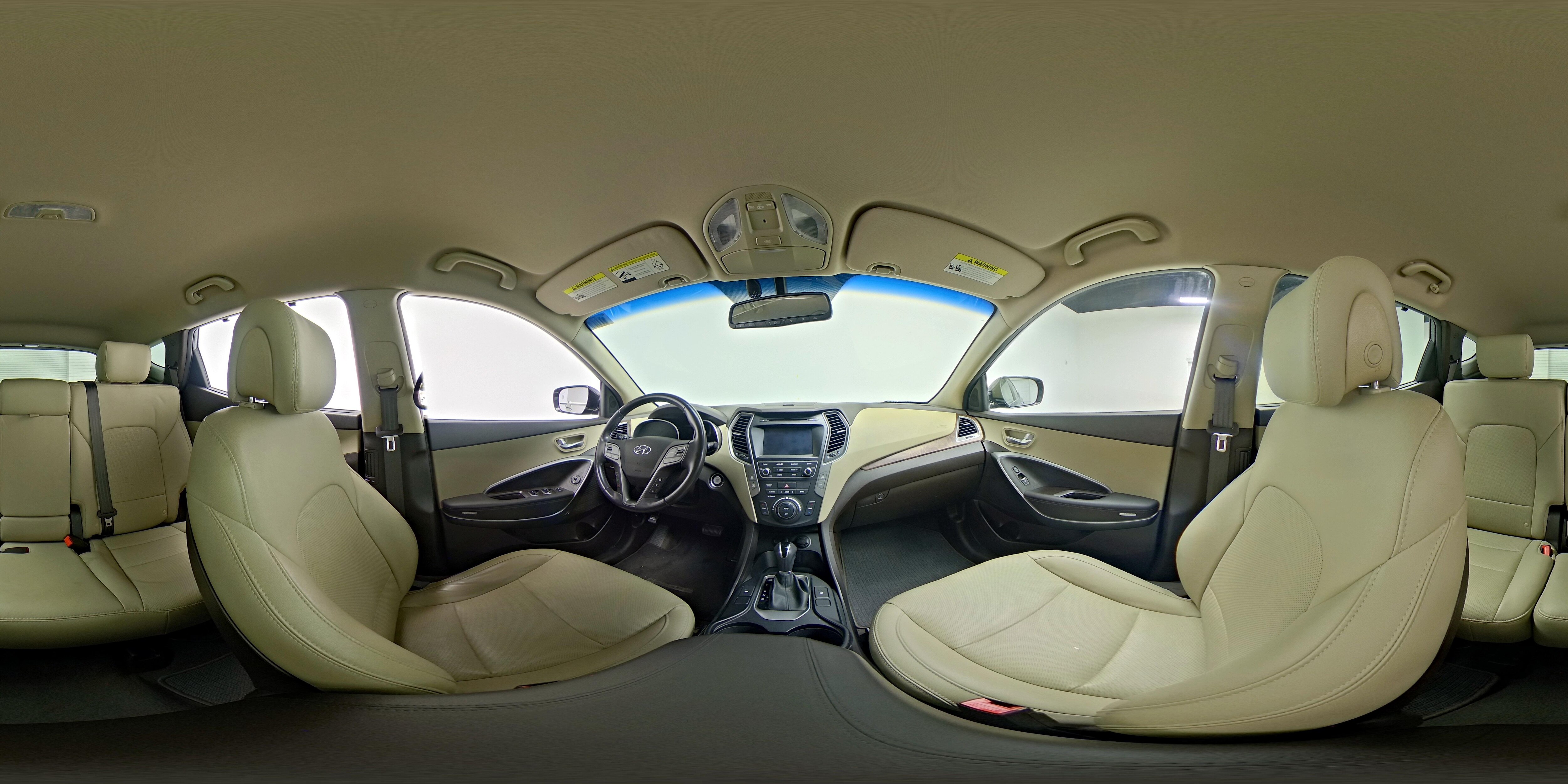 2018 Hyundai Santa Fe Sport - Photo 27