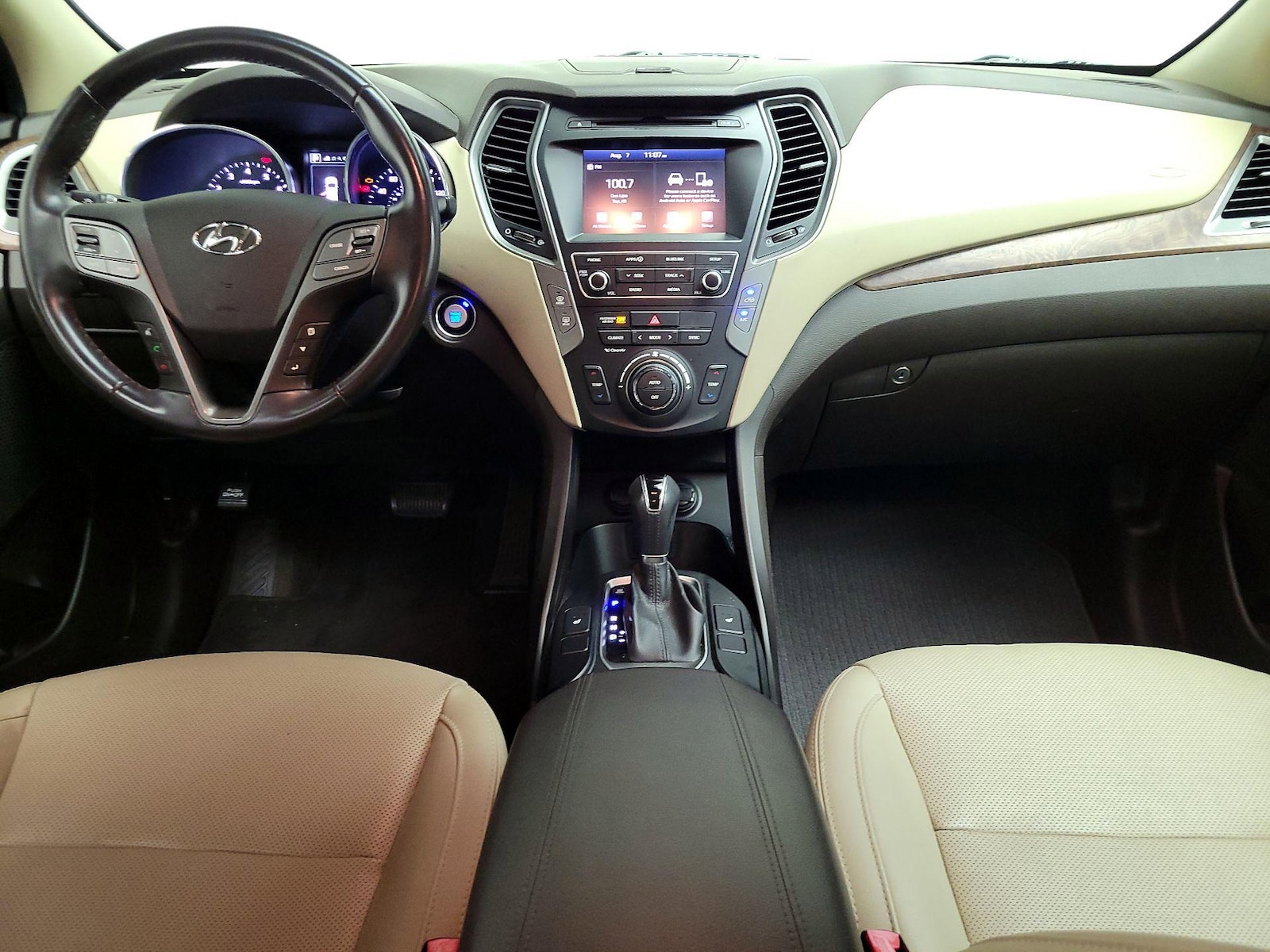 2018 Hyundai Santa Fe Sport - Photo 10