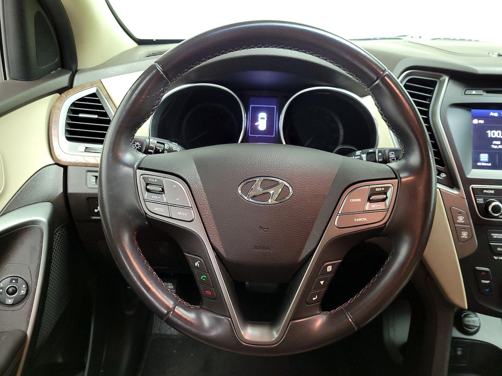 2018 Hyundai Santa Fe Sport - Photo 11