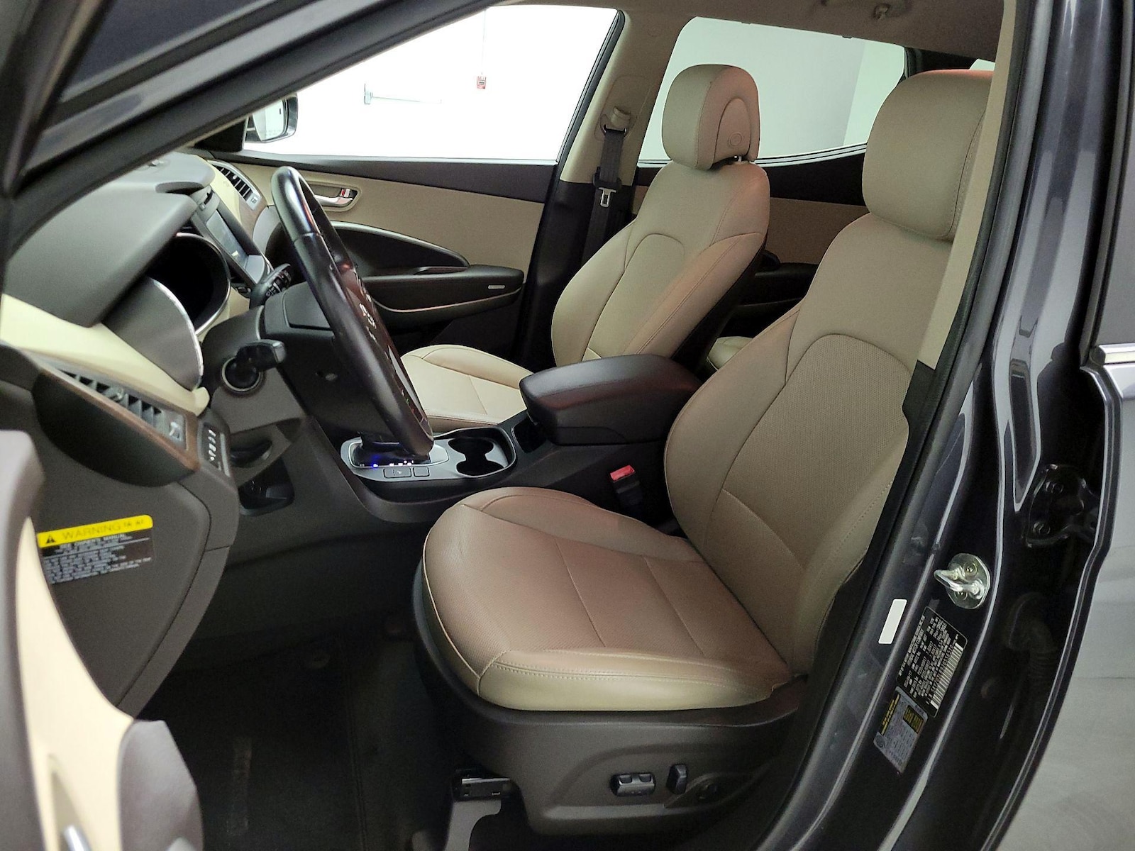 2018 Hyundai Santa Fe Sport - Photo 12