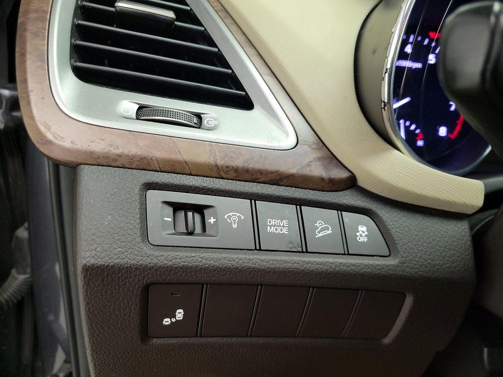 2018 Hyundai Santa Fe Sport - Photo 14