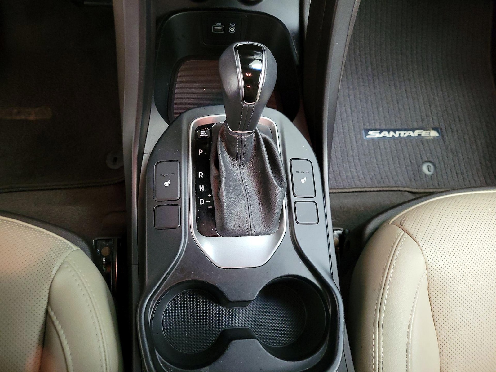2018 Hyundai Santa Fe Sport - Photo 19