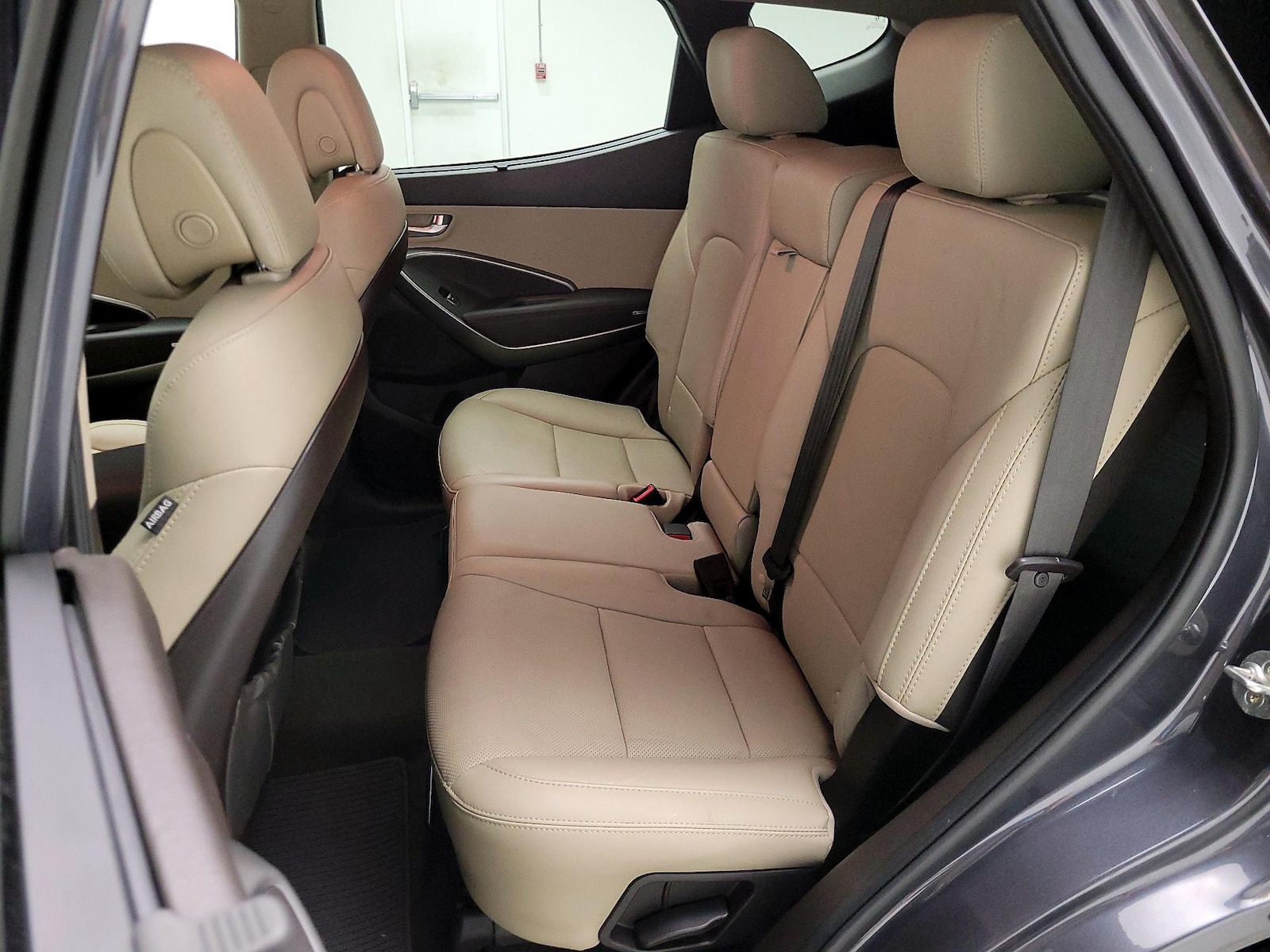 2018 Hyundai Santa Fe Sport - Photo 21