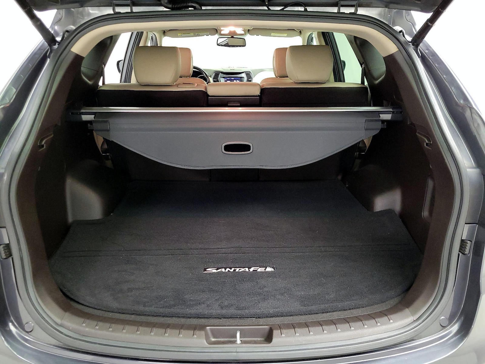 2018 Hyundai Santa Fe Sport - Photo 22