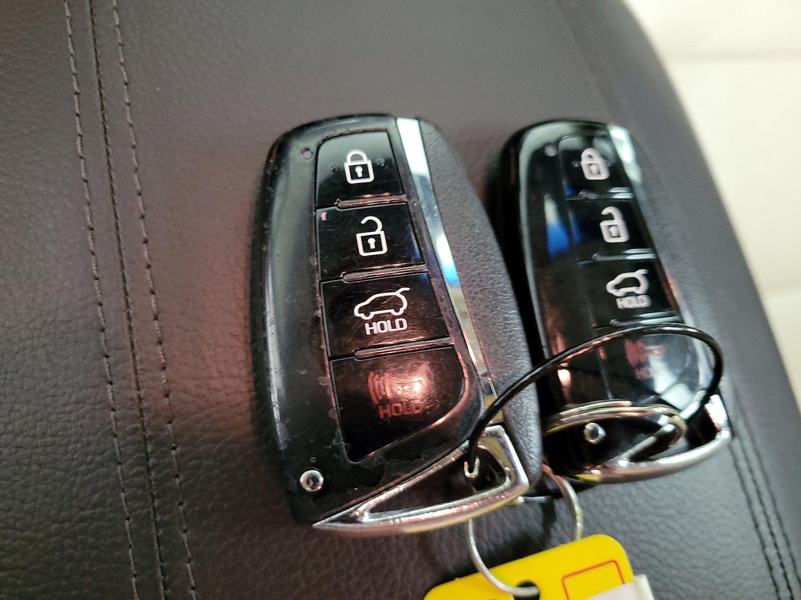 2018 Hyundai Santa Fe Sport - Photo 24