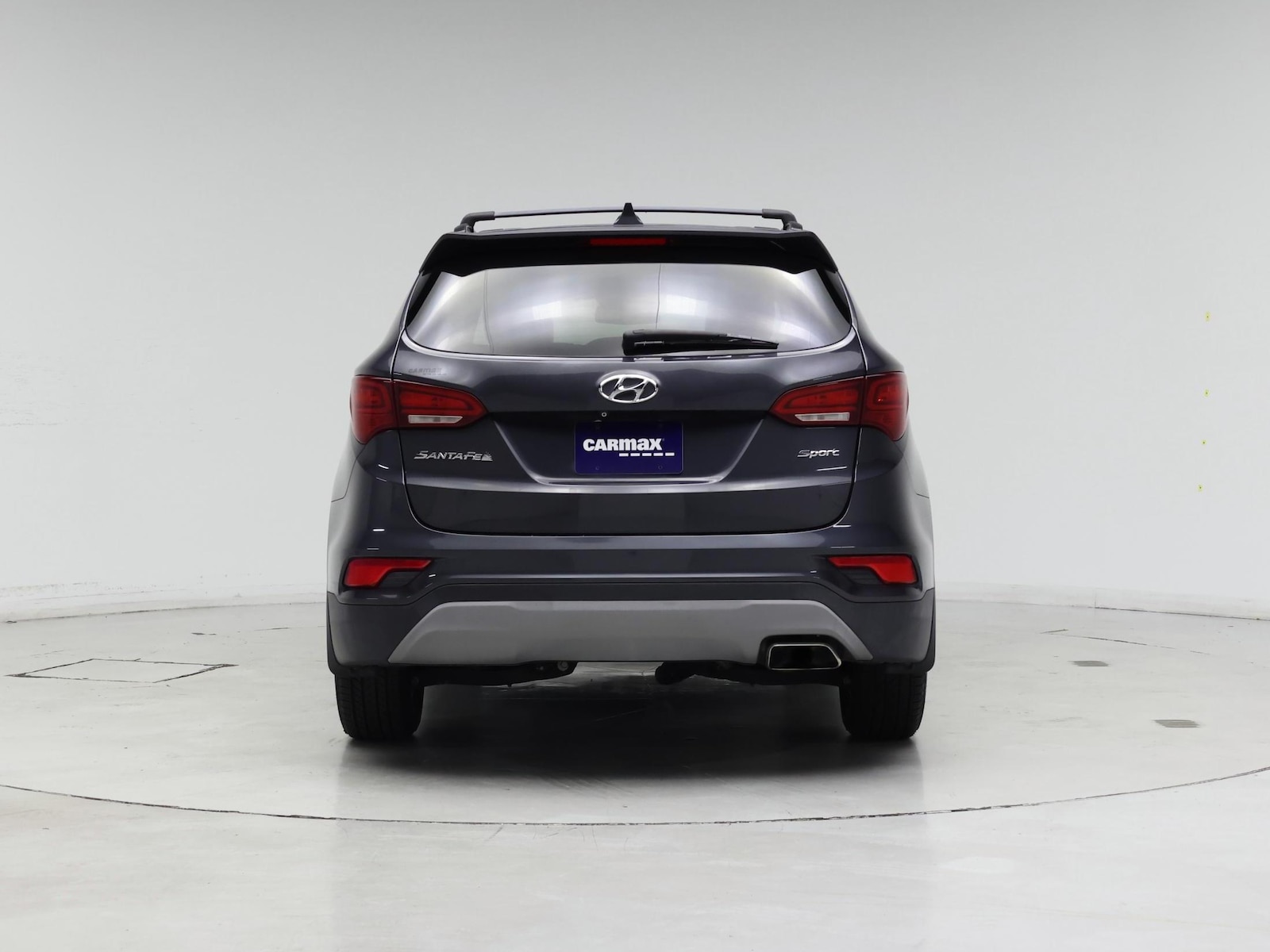 2018 Hyundai Santa Fe Sport - Photo 7