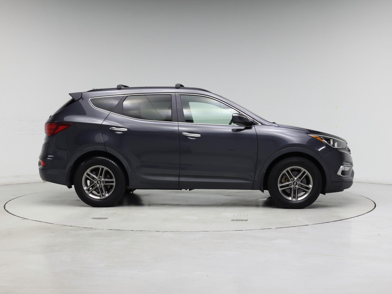 2018 Hyundai Santa Fe Sport - Photo 8