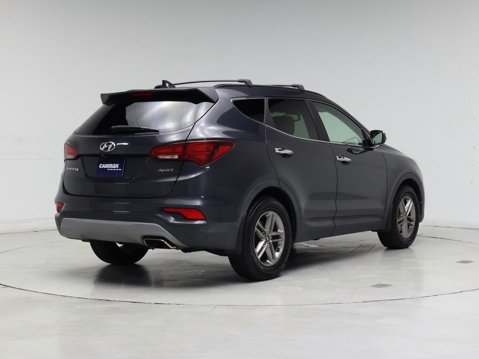2018 Hyundai Santa Fe Sport - Photo 9