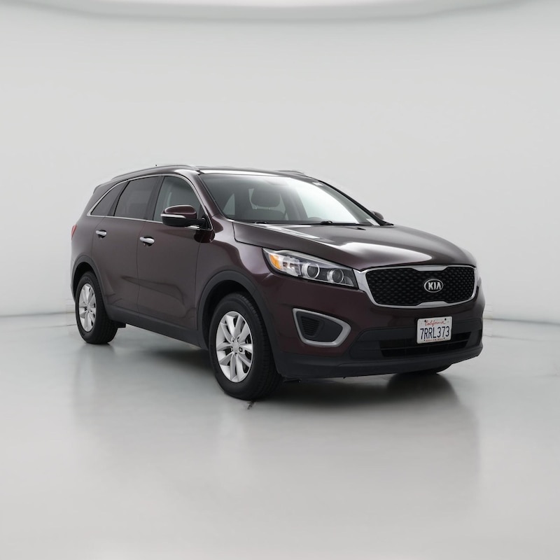 2016 Kia Sorento L
