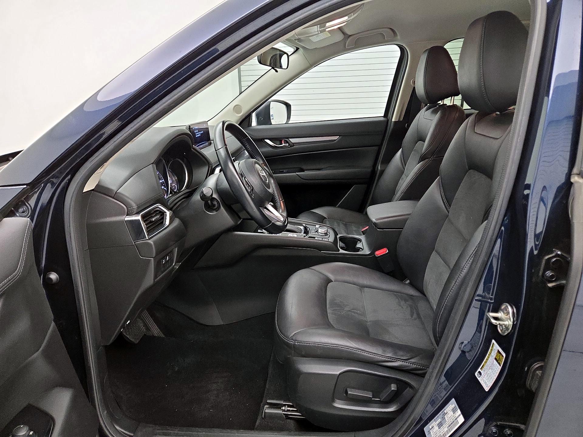 Thumbnail: 2020 Mazda CX-5 - 11
