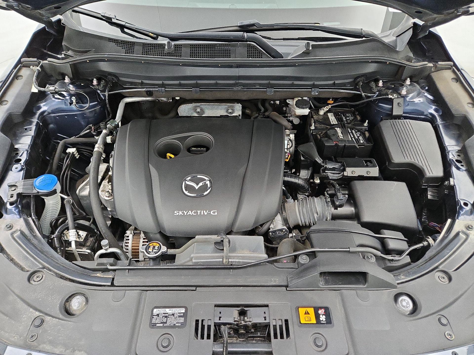 Thumbnail: 2020 Mazda CX-5 - 20
