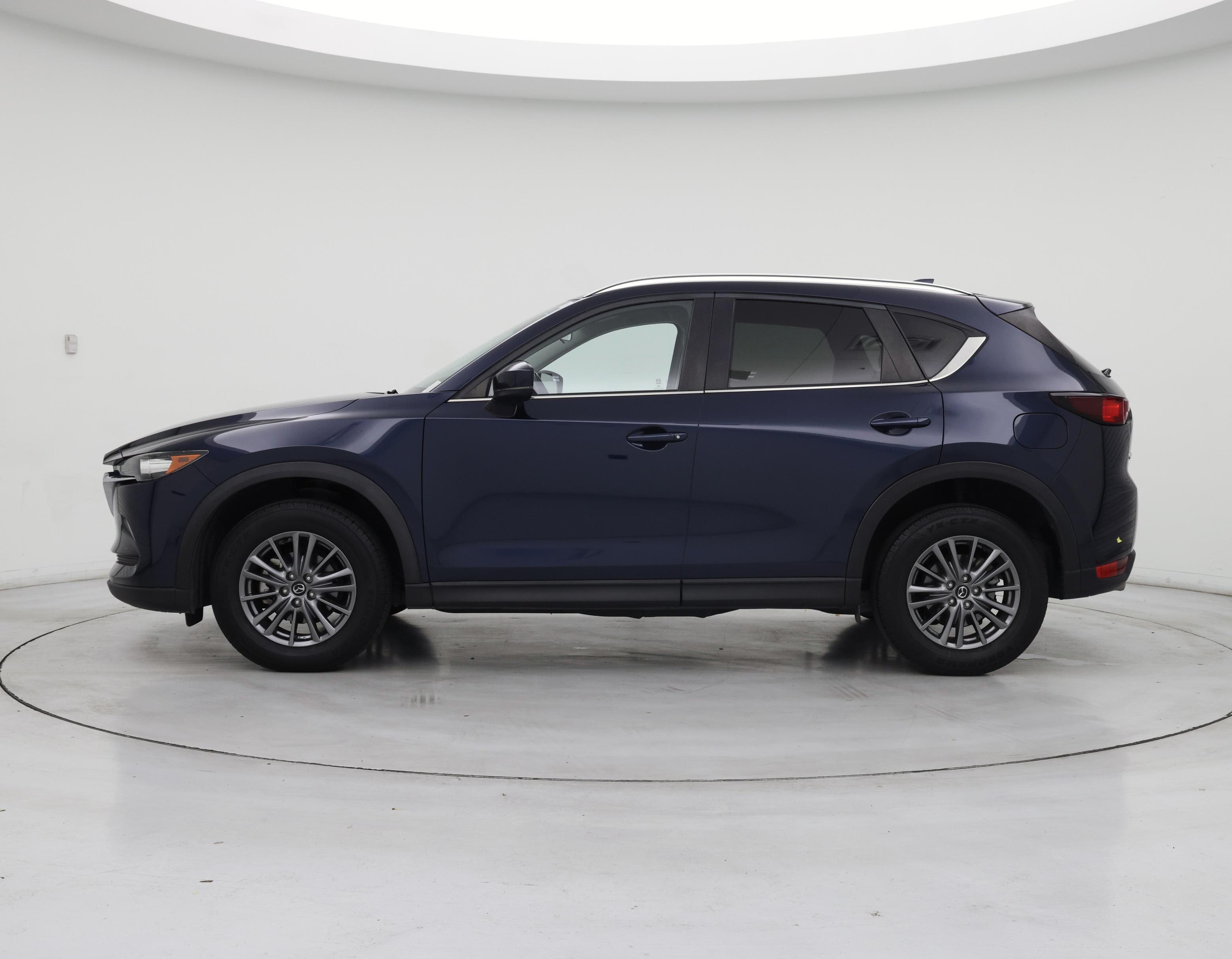 Thumbnail: 2020 Mazda CX-5 - 3