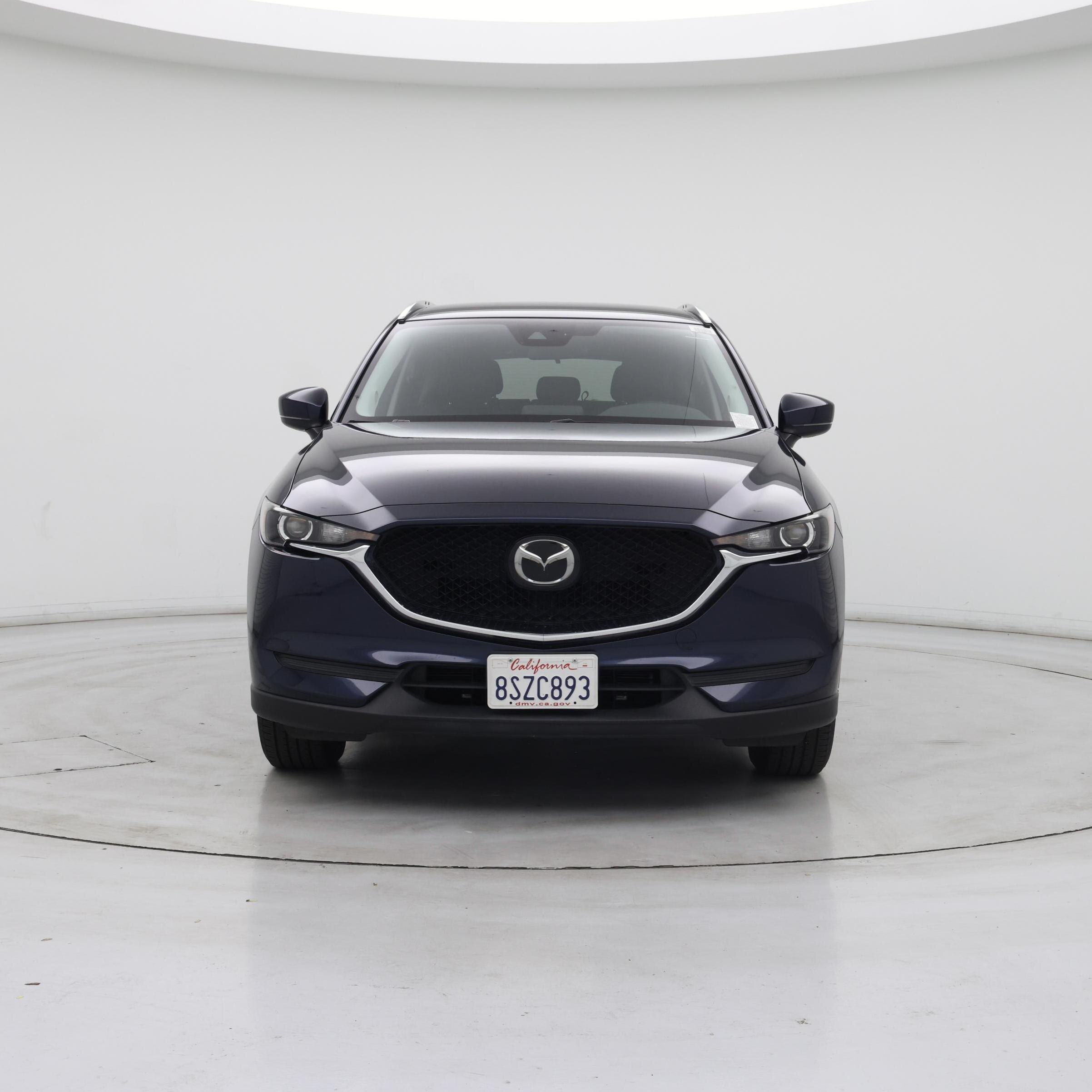 Thumbnail: 2020 Mazda CX-5 - 5