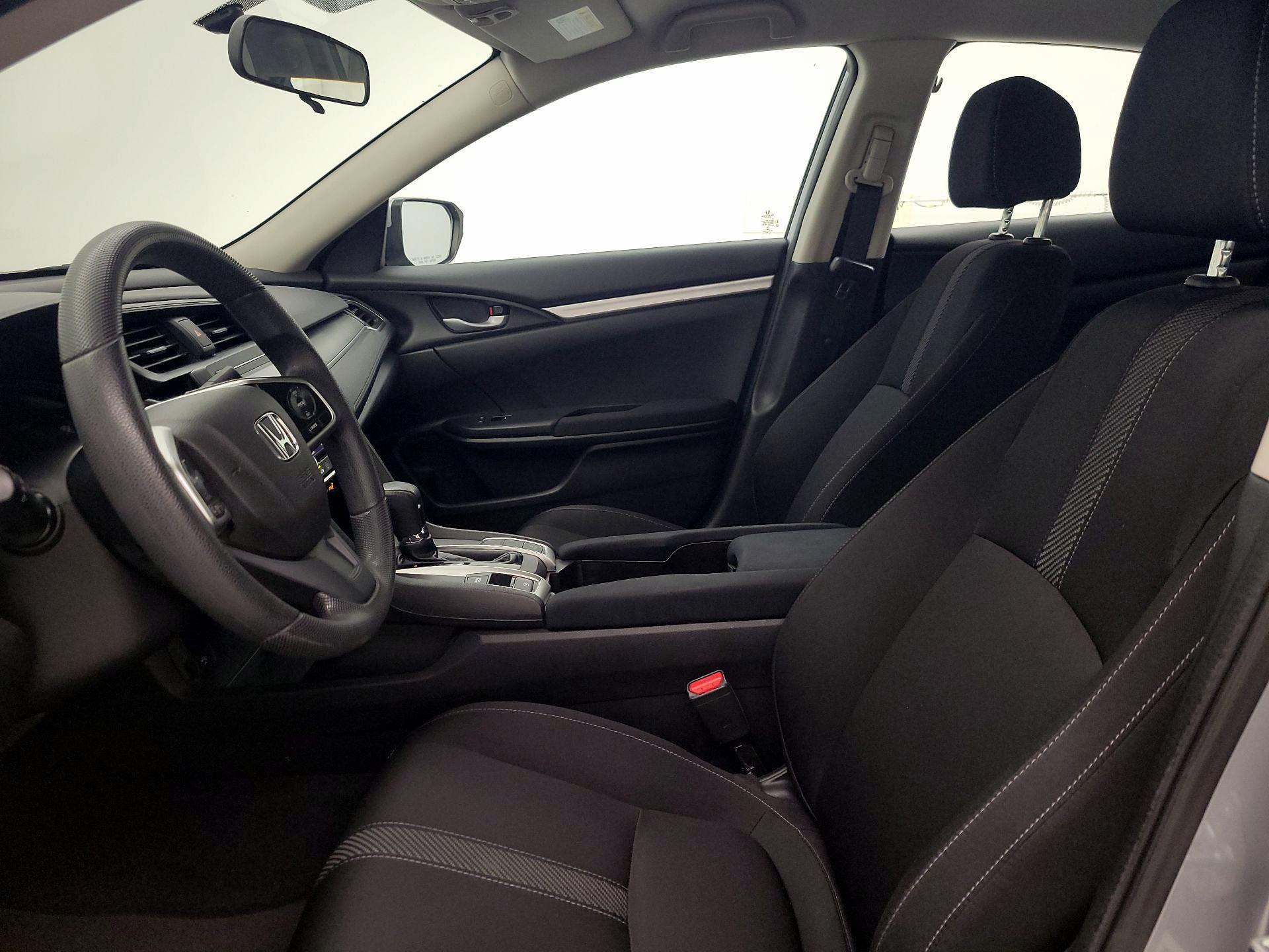 Thumbnail: 2018 Honda Civic - 11