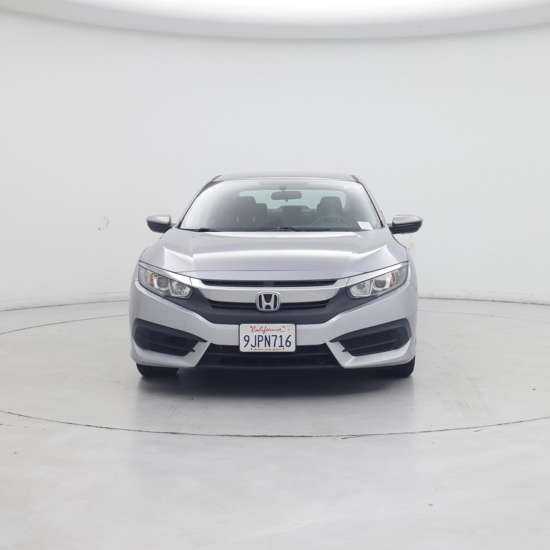 Thumbnail: 2018 Honda Civic - 5