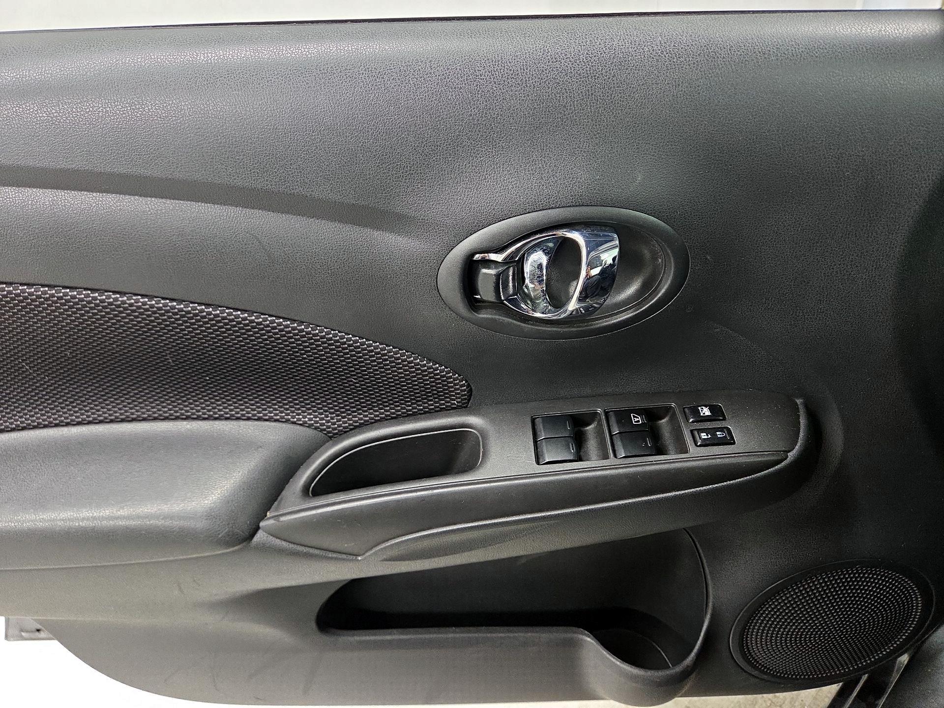 Thumbnail: 2017 Nissan Versa - 12