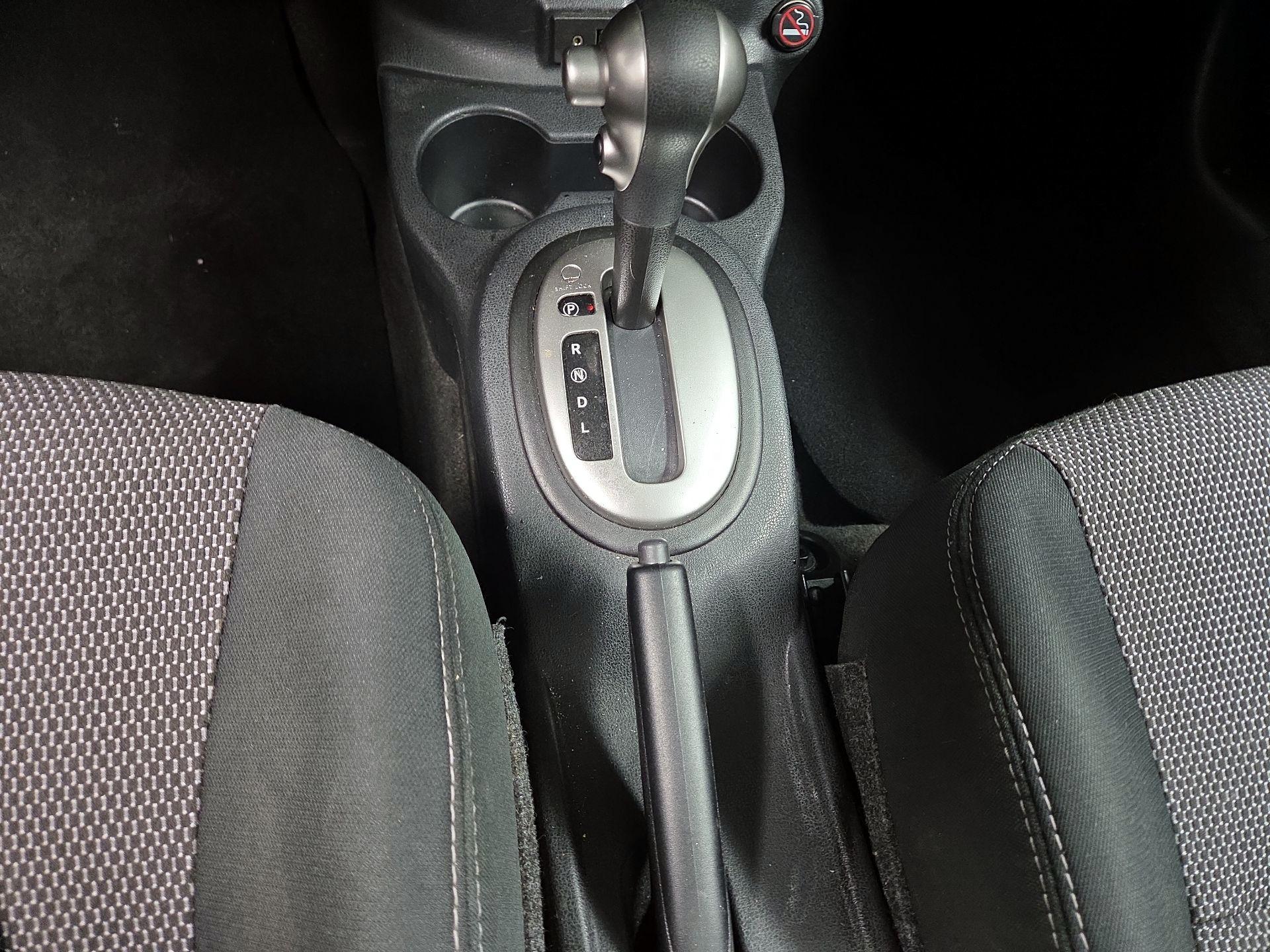 Thumbnail: 2017 Nissan Versa - 16