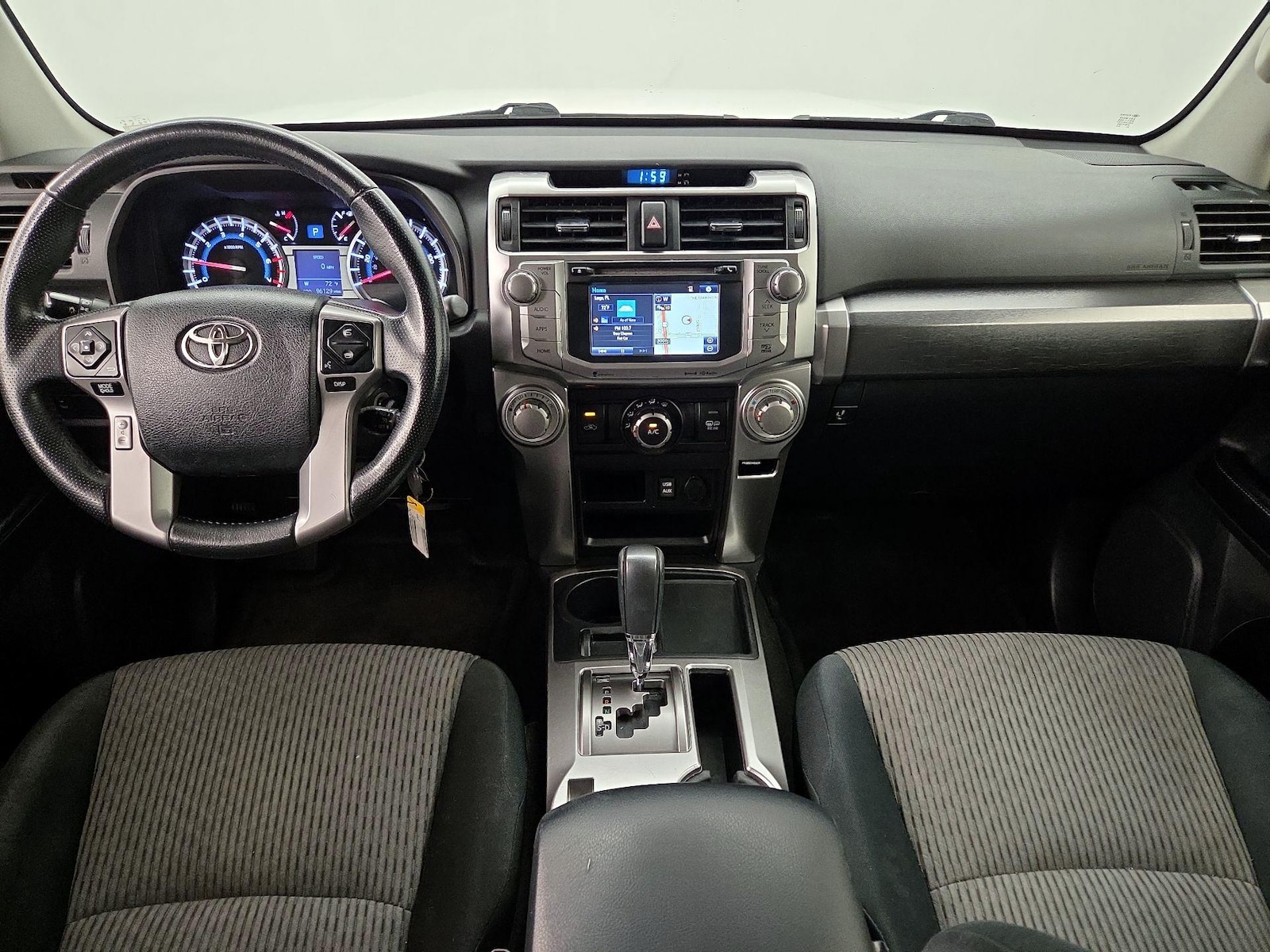 Navigation System