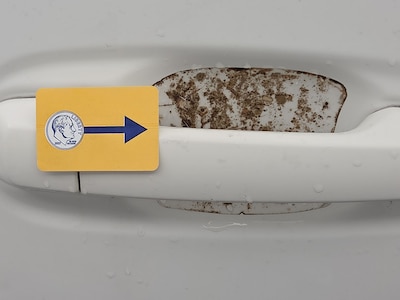 Condition detail