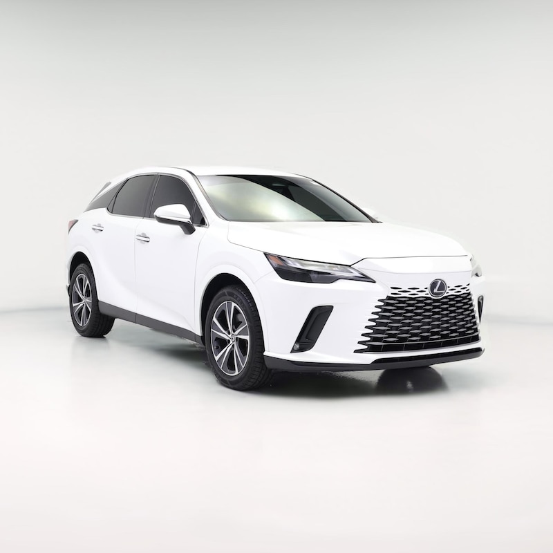 2023 Lexus RX 350