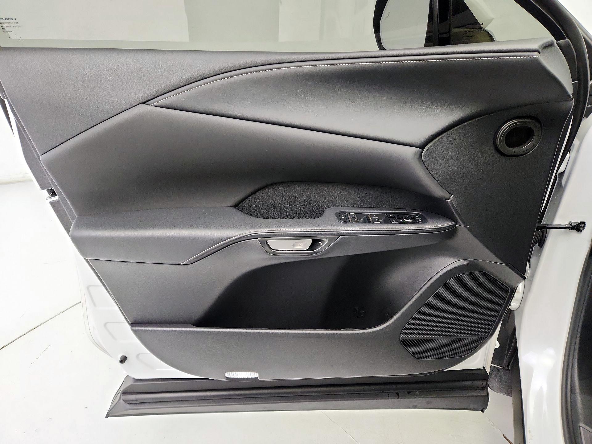 Thumbnail: 2023 Lexus RX - 12
