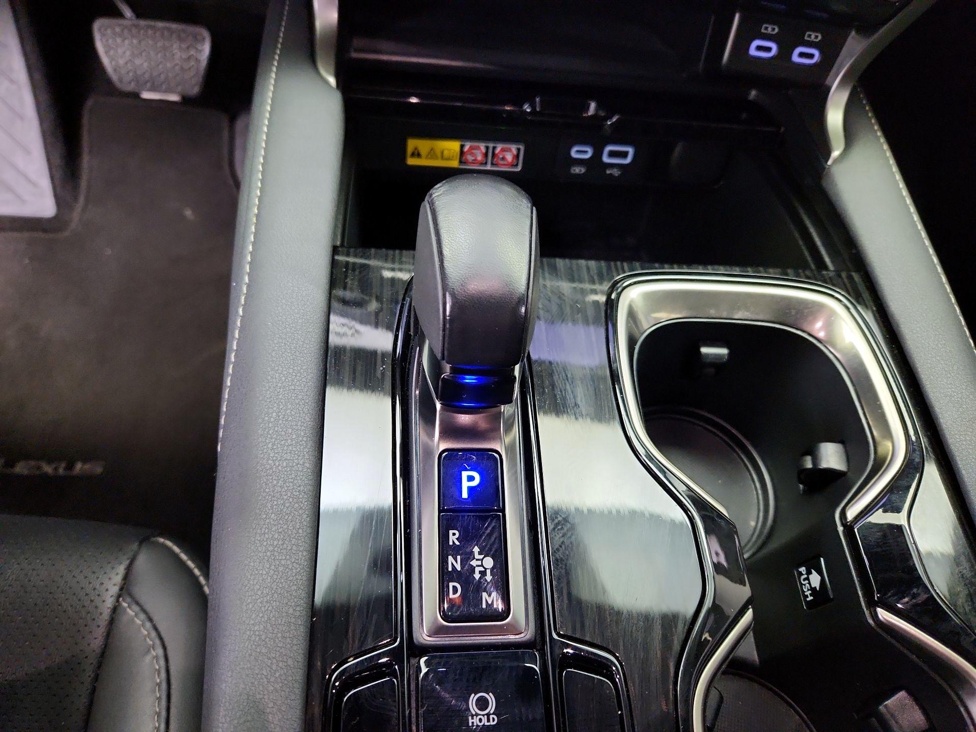Thumbnail: 2023 Lexus RX - 18