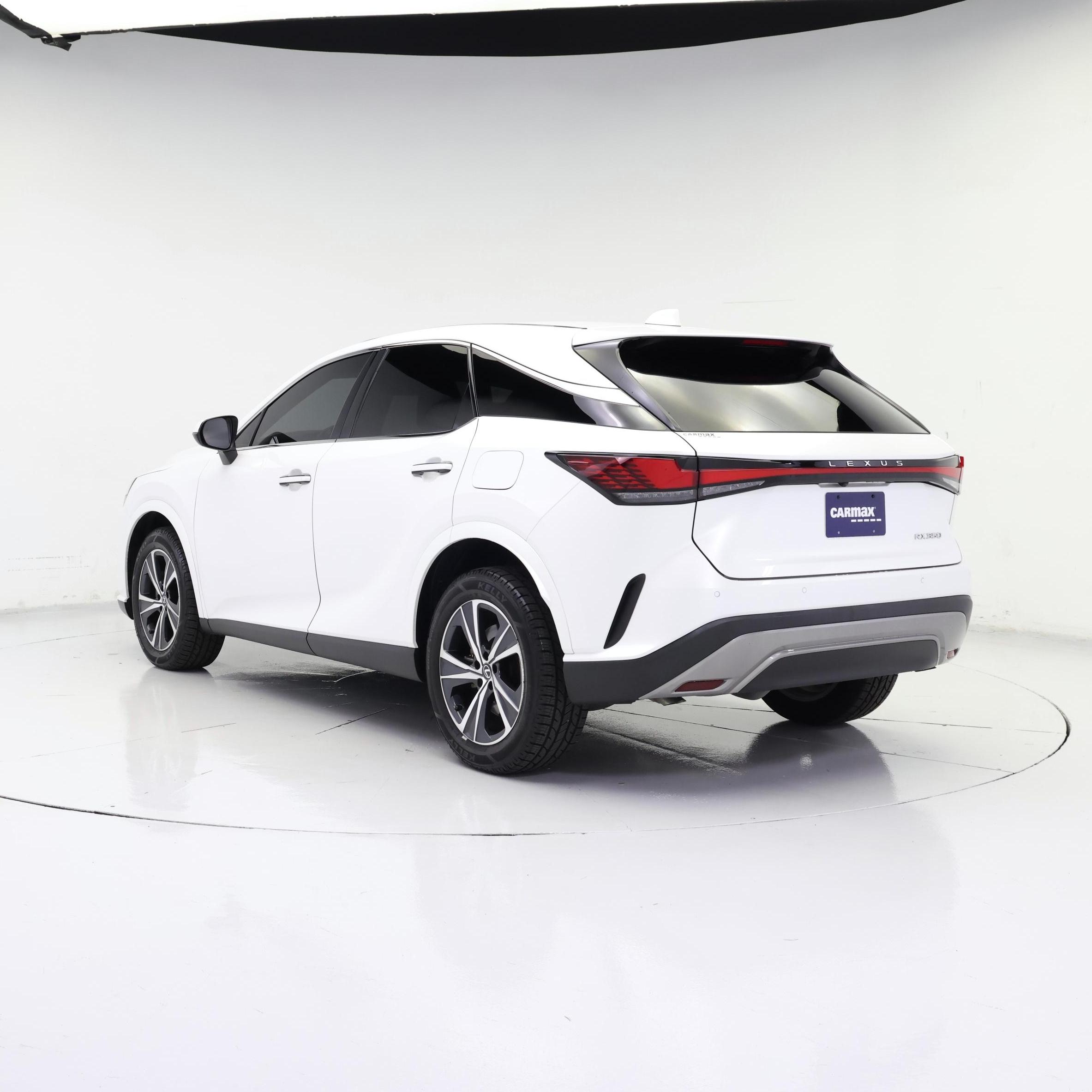 Thumbnail: 2023 Lexus RX - 2