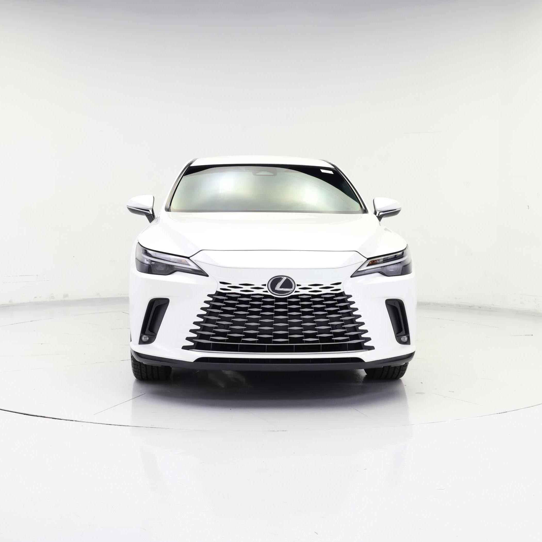 Thumbnail: 2023 Lexus RX - 5