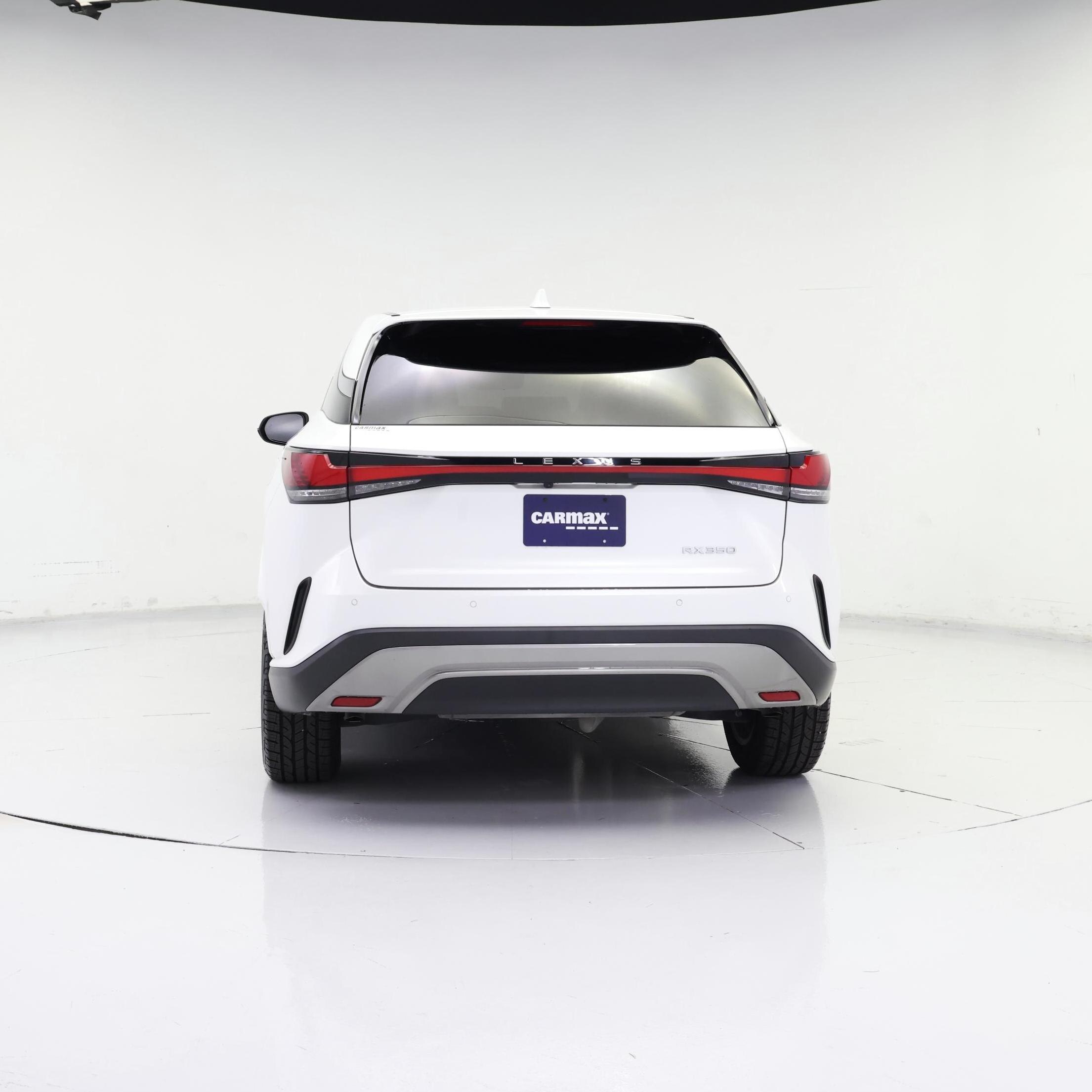 Thumbnail: 2023 Lexus RX - 6