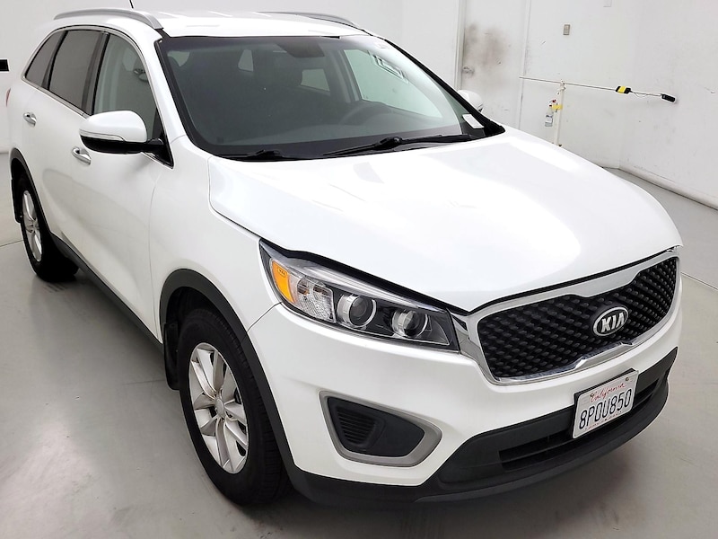 2016 Kia Sorento L -
                  Ontario, CA