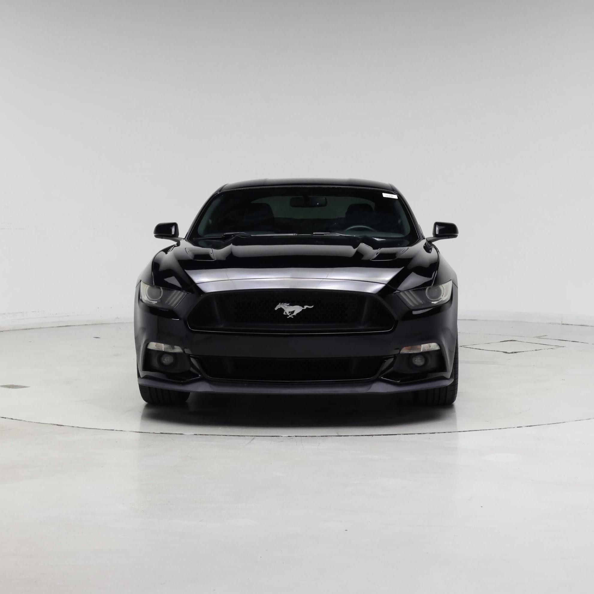 Thumbnail: 2017 Ford Mustang - 5