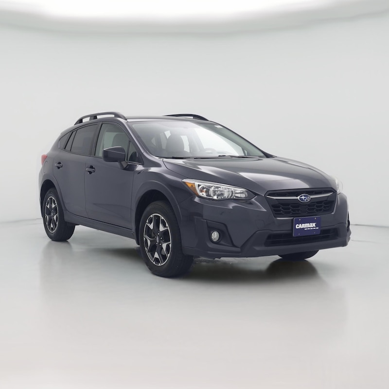 2019 Subaru Crosstrek Premium