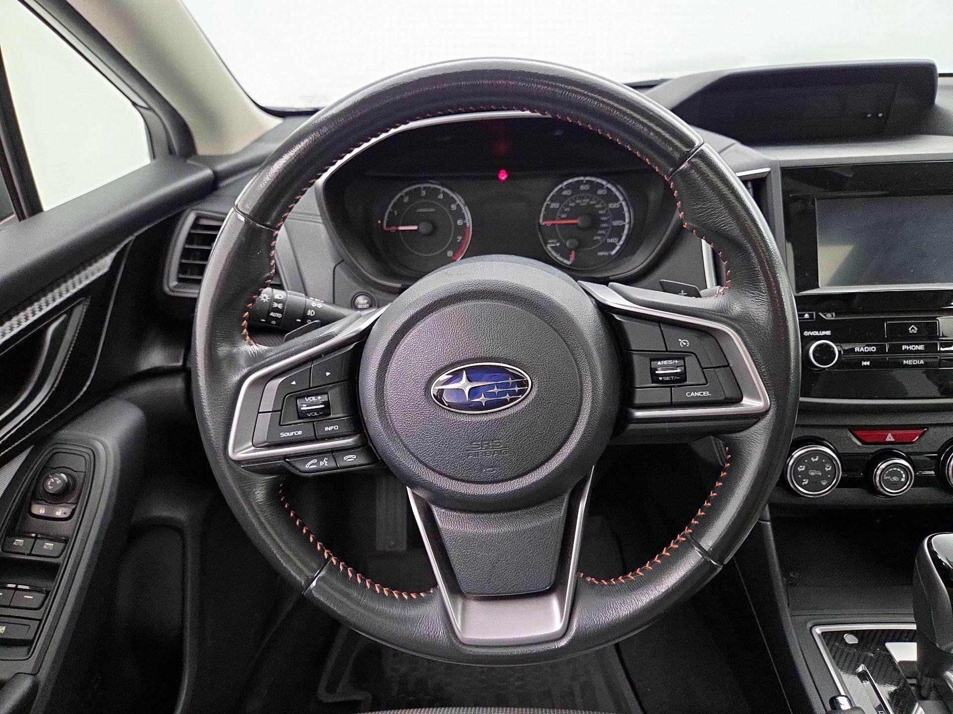 Thumbnail: 2019 Subaru Crosstrek - 10
