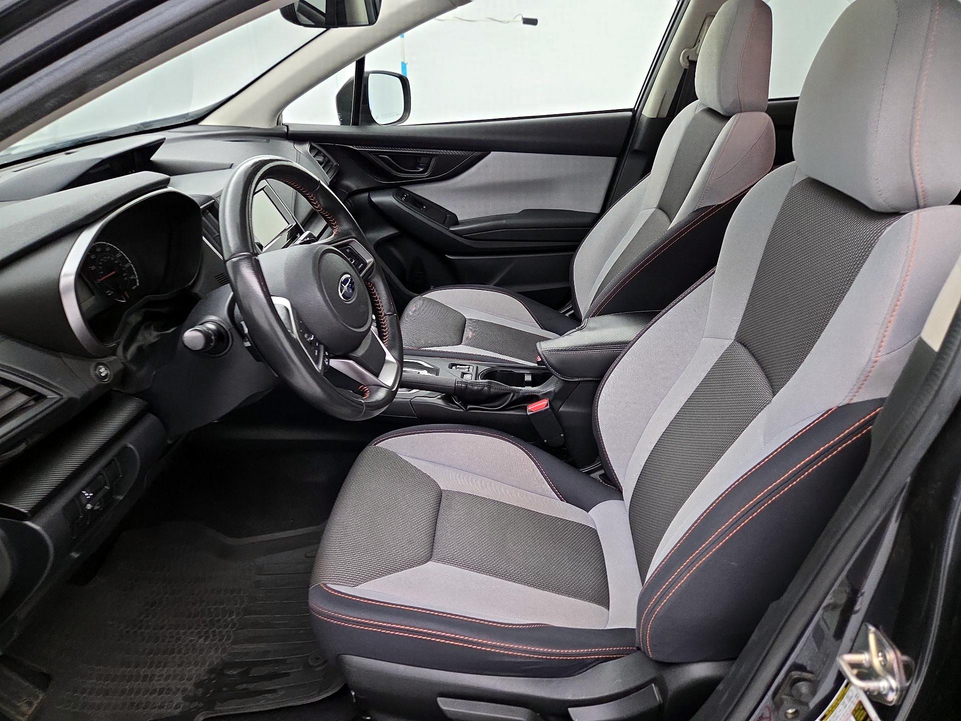 Thumbnail: 2019 Subaru Crosstrek - 11