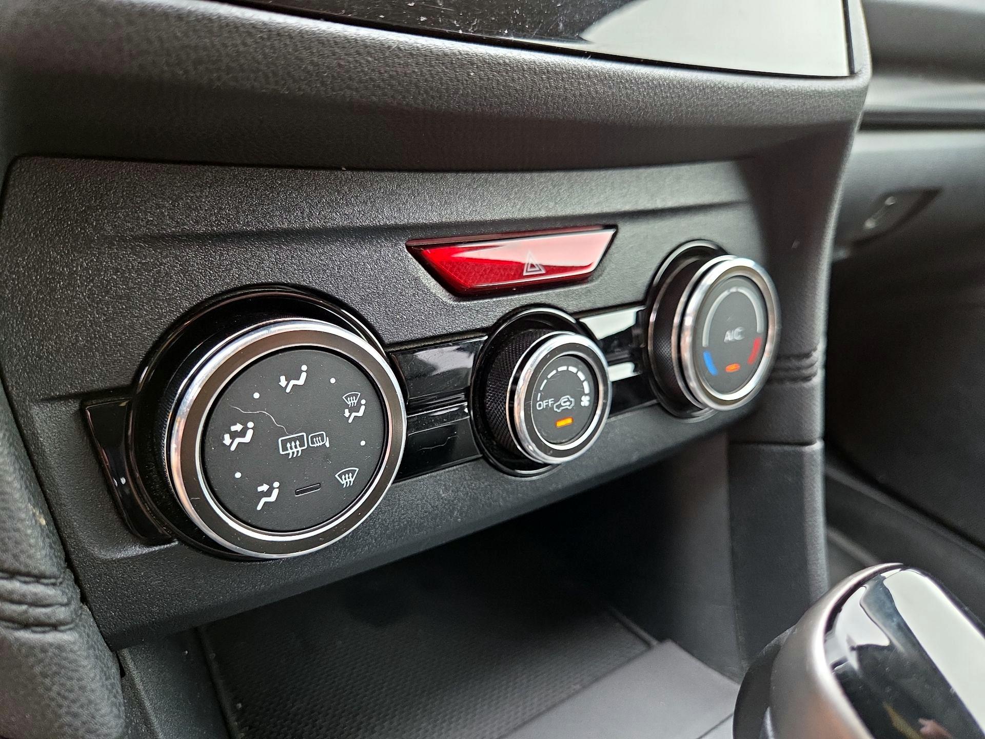 Thumbnail: 2019 Subaru Crosstrek - 16
