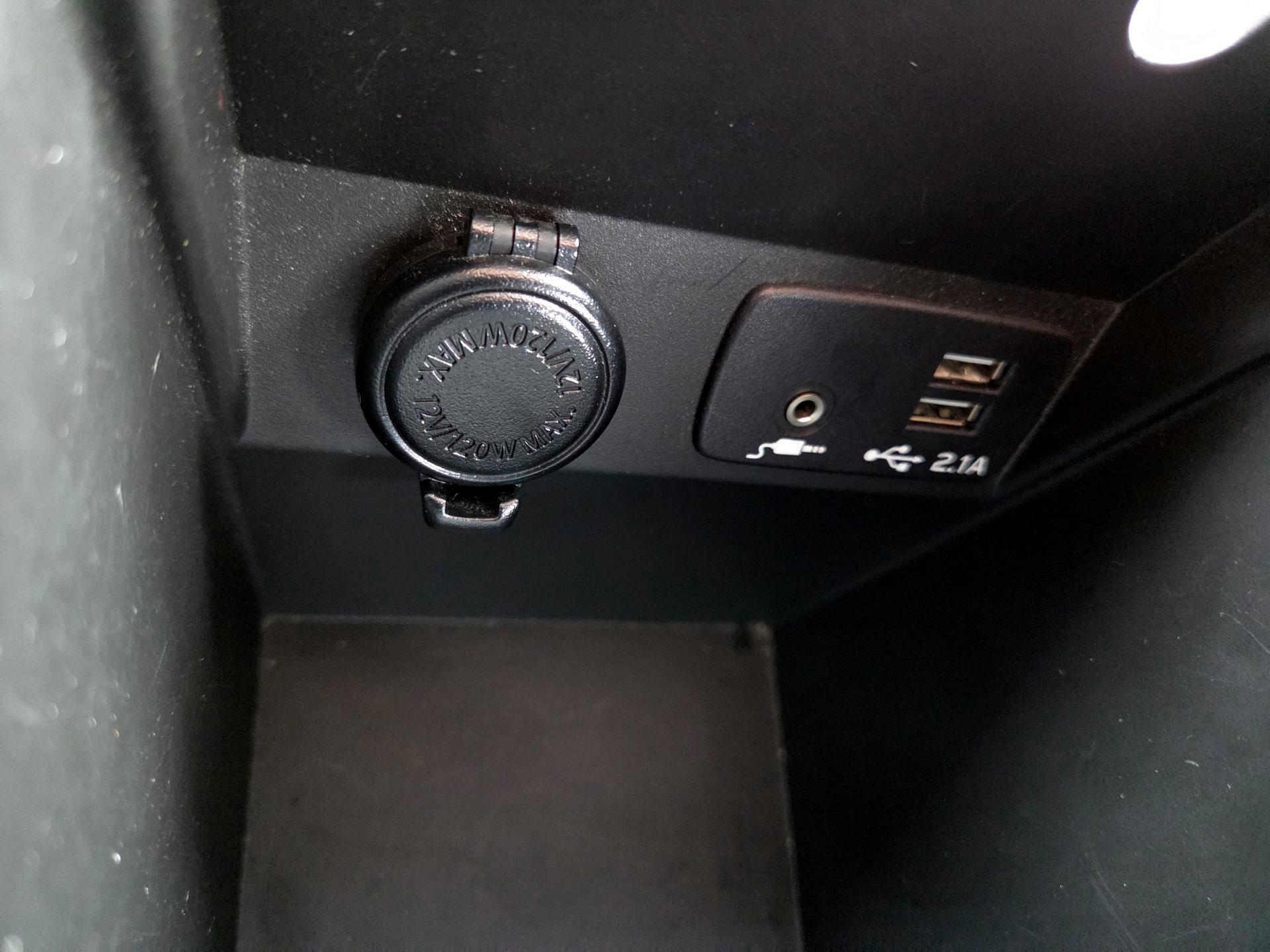 Thumbnail: 2019 Subaru Crosstrek - 18