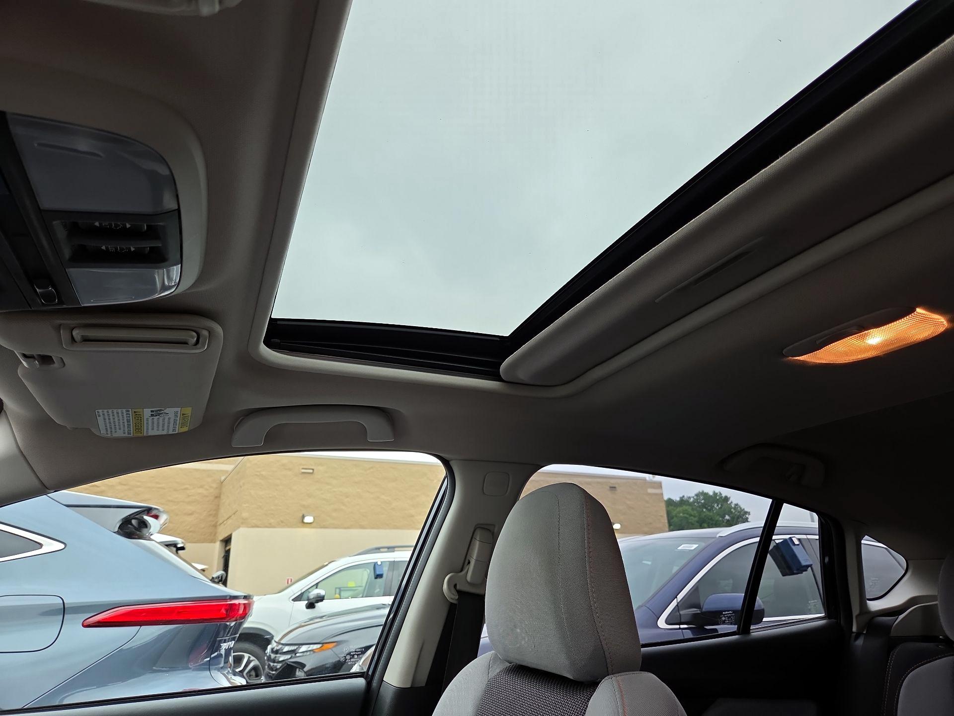 Thumbnail: 2019 Subaru Crosstrek - 19