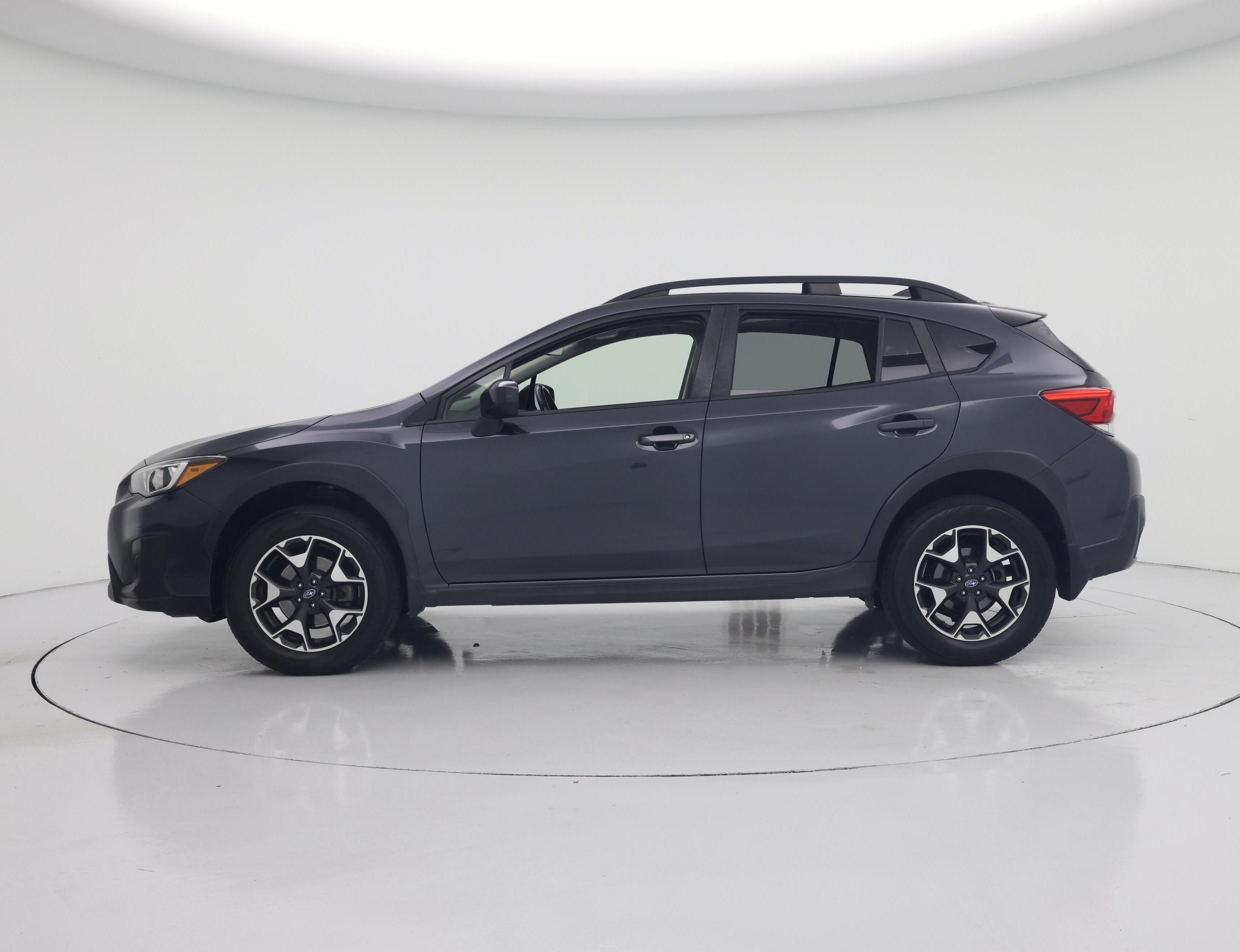 Thumbnail: 2019 Subaru Crosstrek - 3