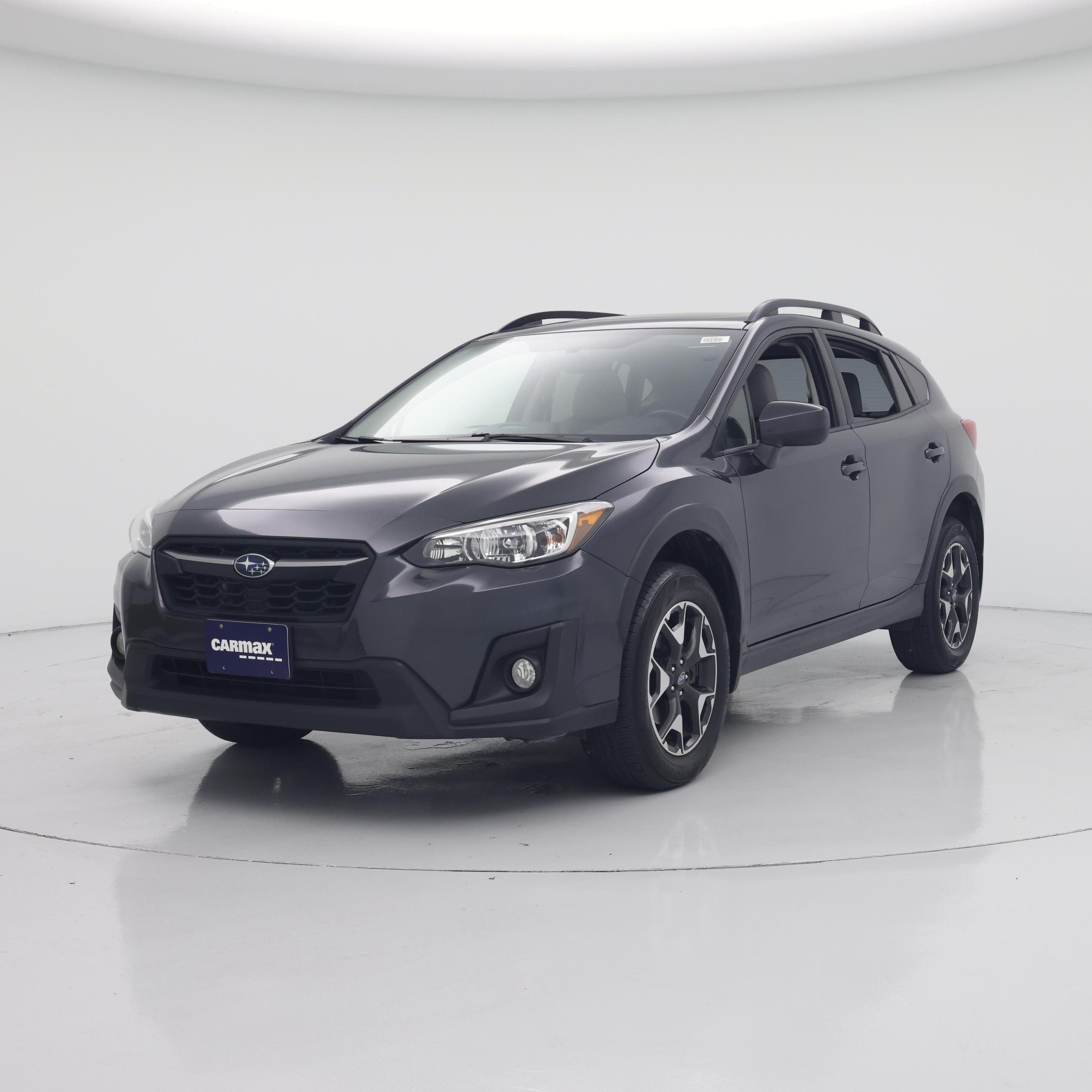 Thumbnail: 2019 Subaru Crosstrek - 4