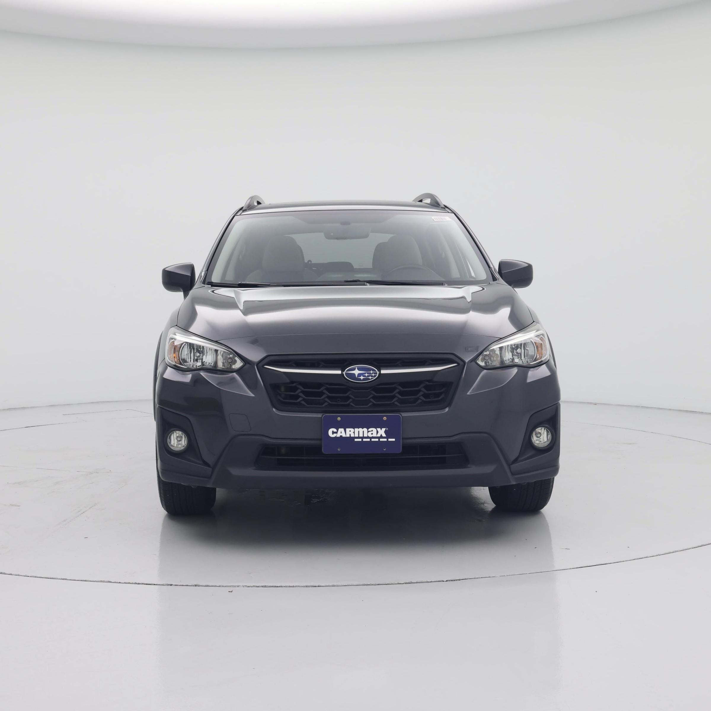 Thumbnail: 2019 Subaru Crosstrek - 5