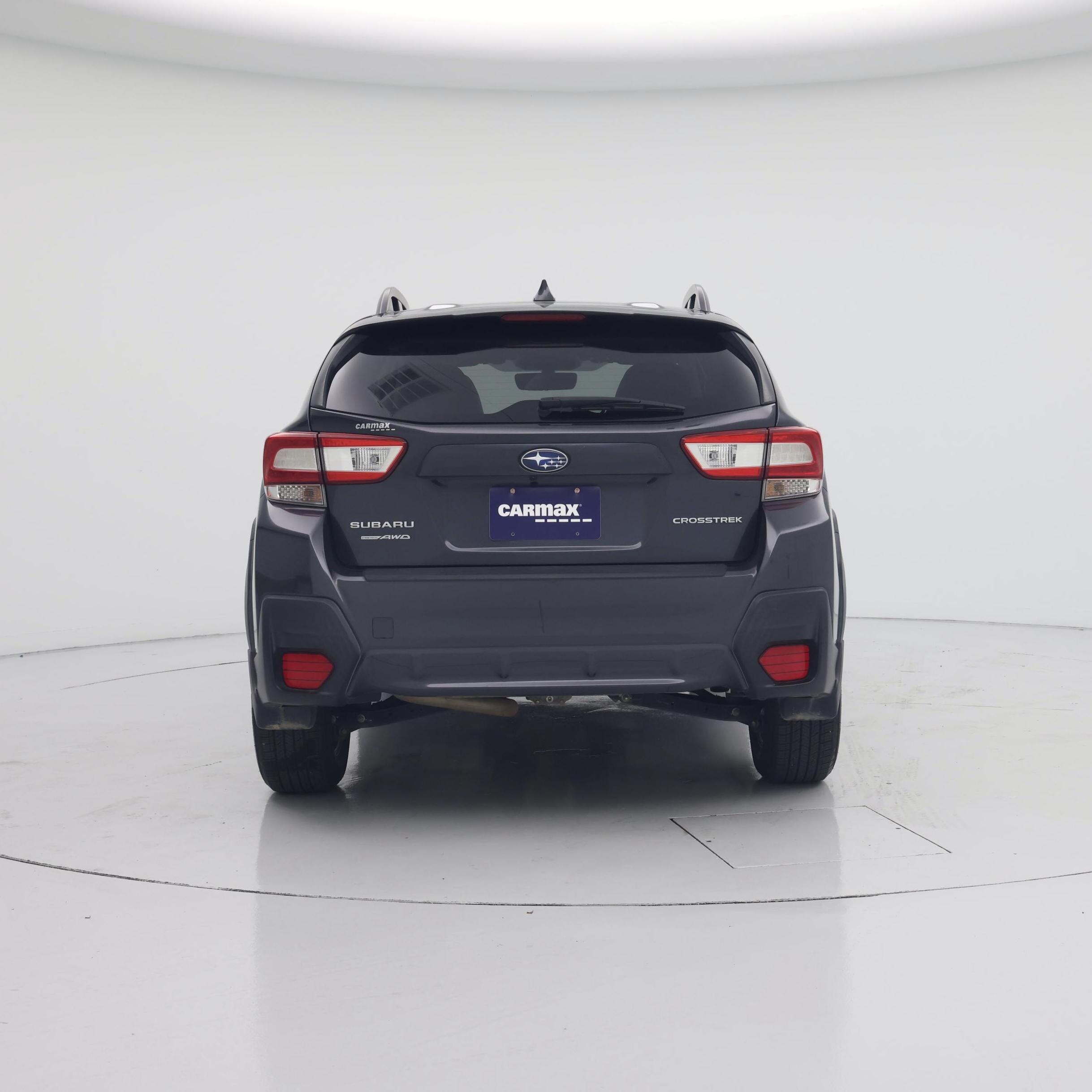 Thumbnail: 2019 Subaru Crosstrek - 6