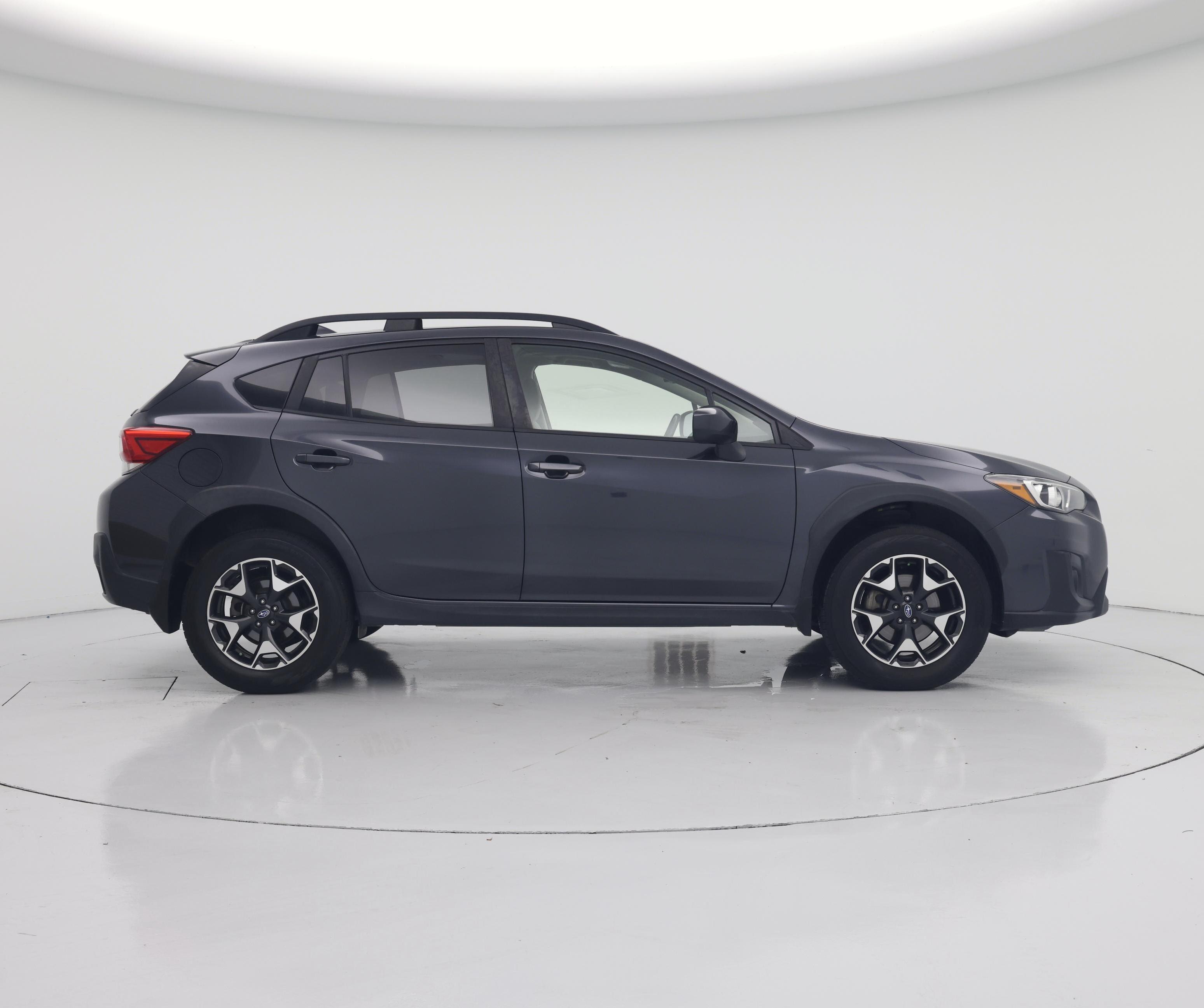 Thumbnail: 2019 Subaru Crosstrek - 7