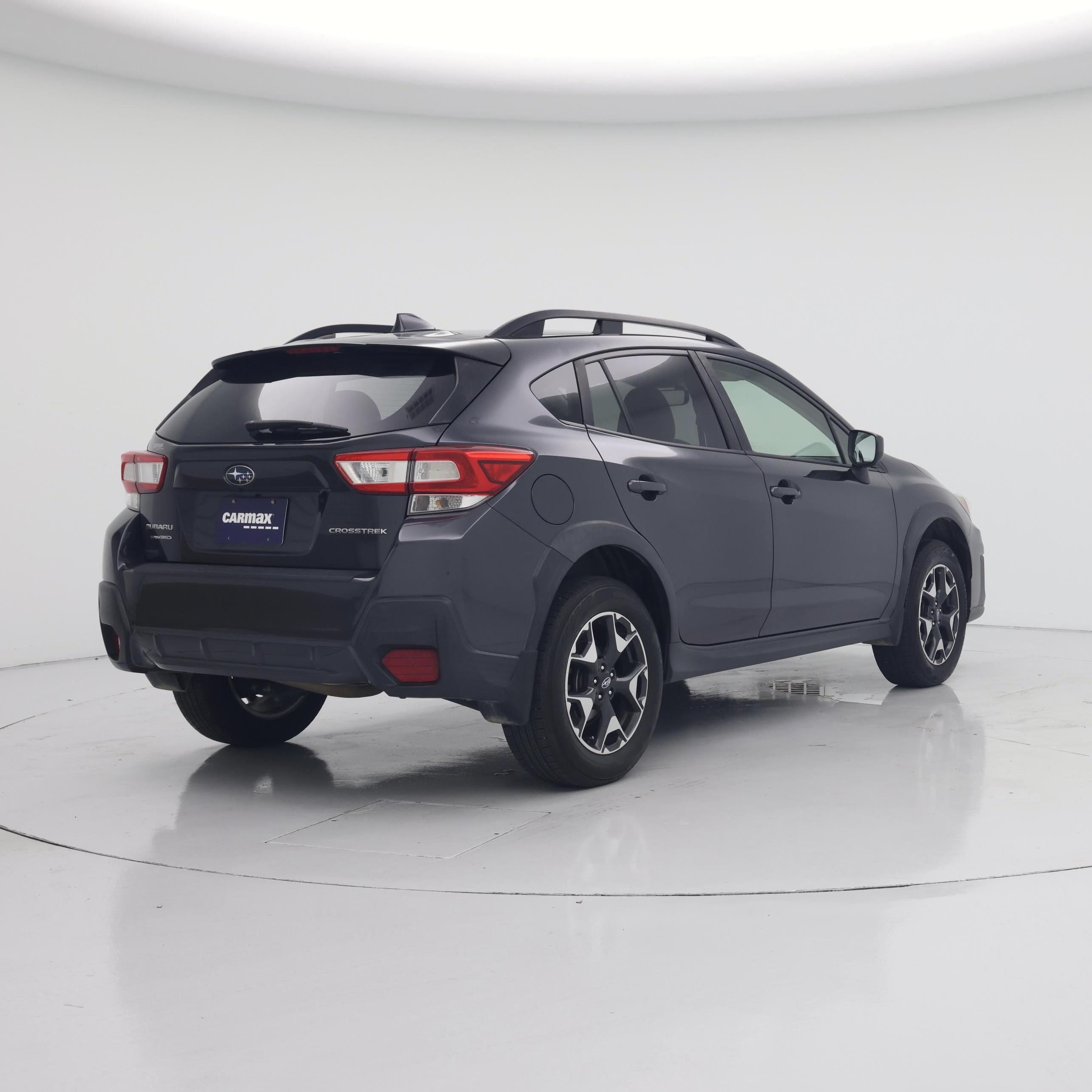 Thumbnail: 2019 Subaru Crosstrek - 8