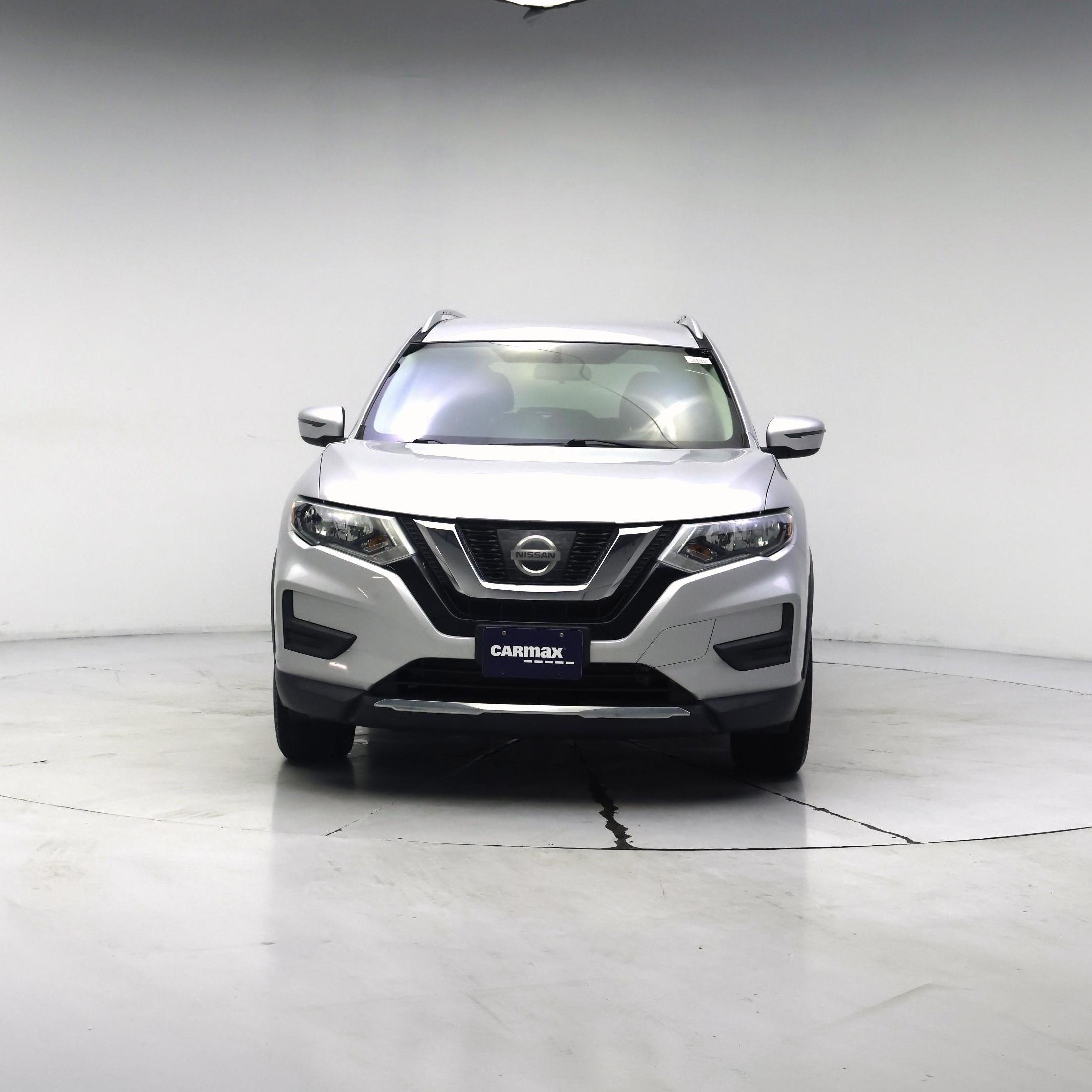 Thumbnail: 2017 Nissan Rogue - 5